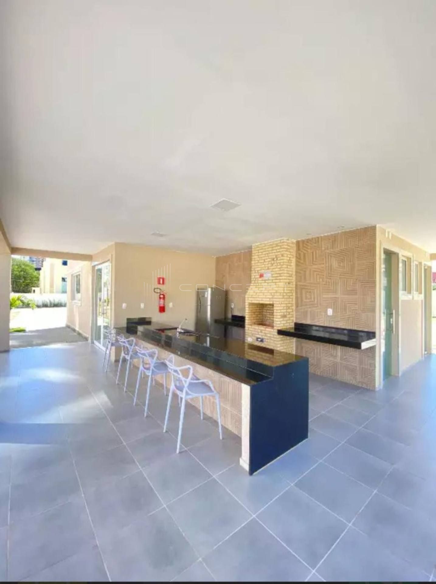 Apartamento de 47m² à venda no Vila Di Fiori no Cristo Rei