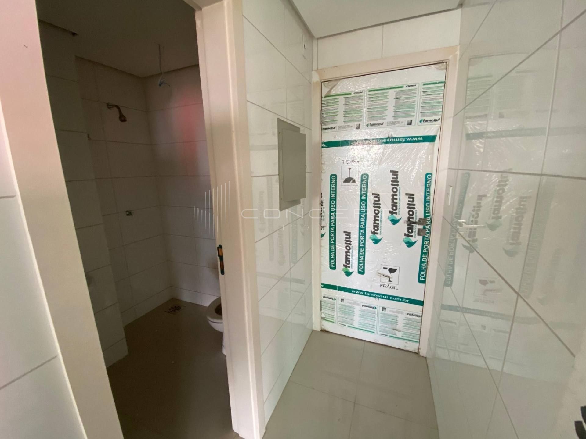 Apartamento de 118m² no Vilmary Residence no São Cristóvão