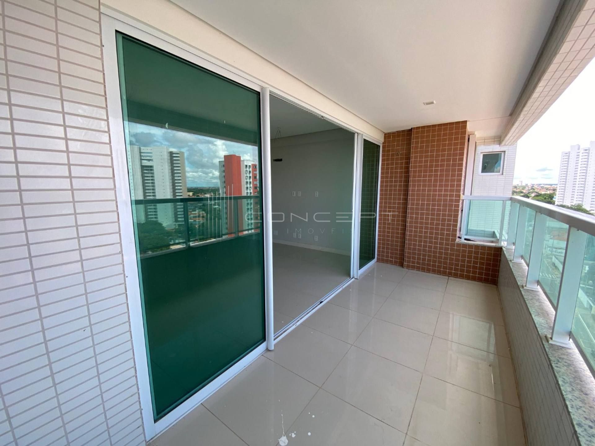 Apartamento de 118m² no Vilmary Residence no São Cristóvão