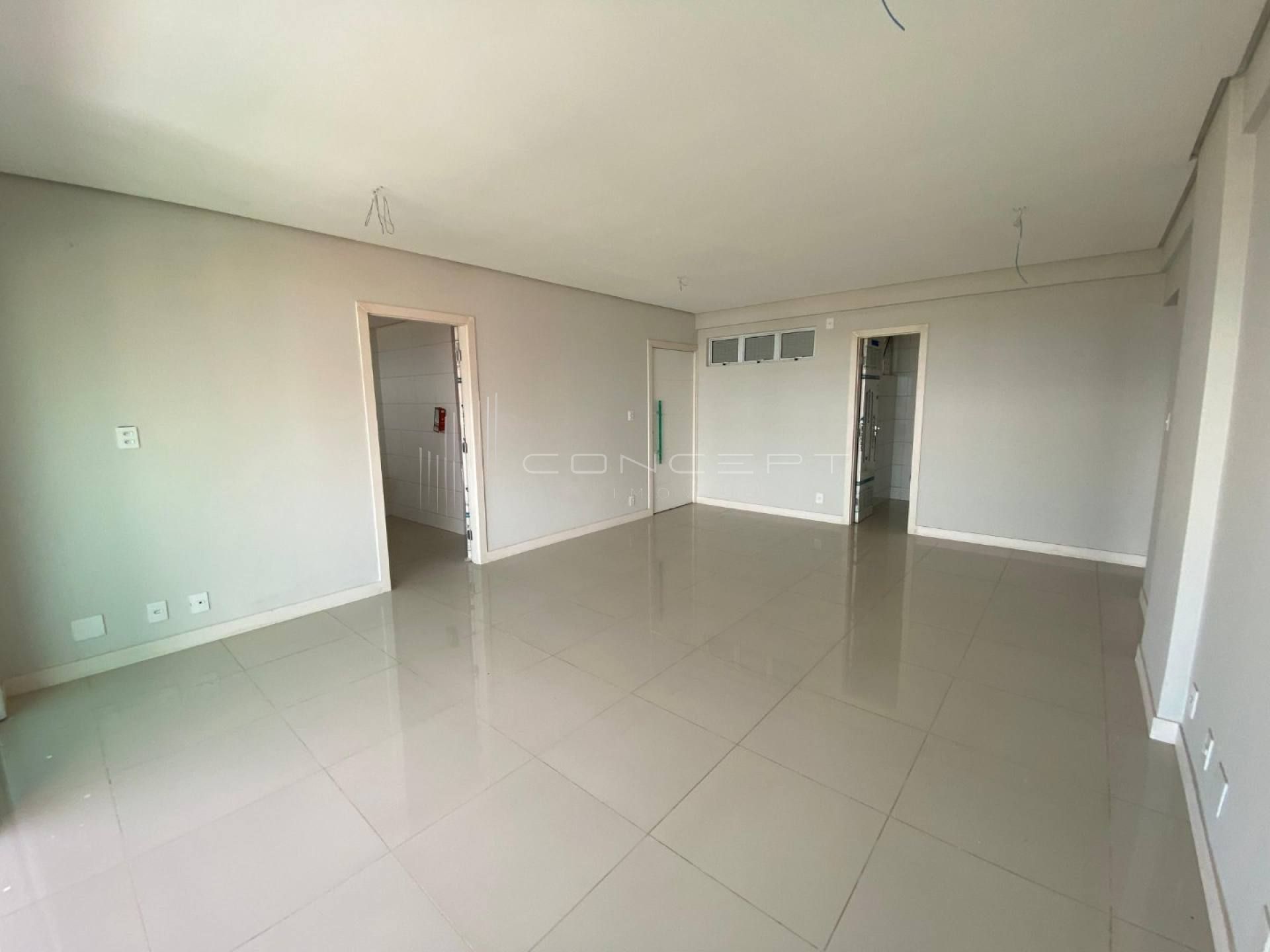 Apartamento de 118m² no Vilmary Residence no São Cristóvão