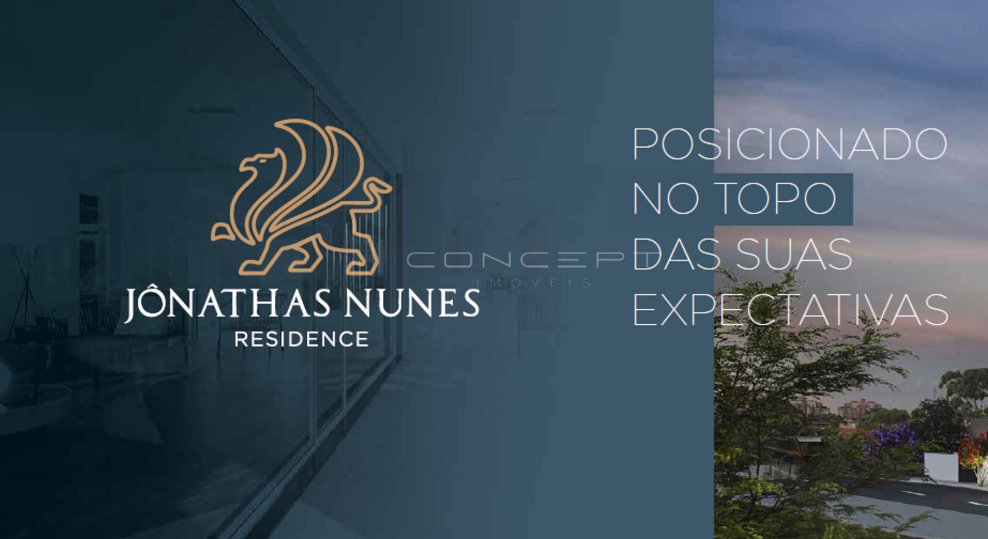 Studio de 41m² à venda no Jônathas Nunes Residence no bairro de Fátima