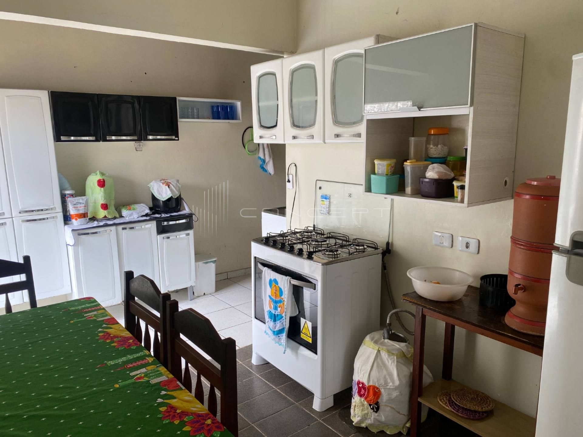 Casa com 2 quartos à venda no Dirceu | Documentação Regularizada