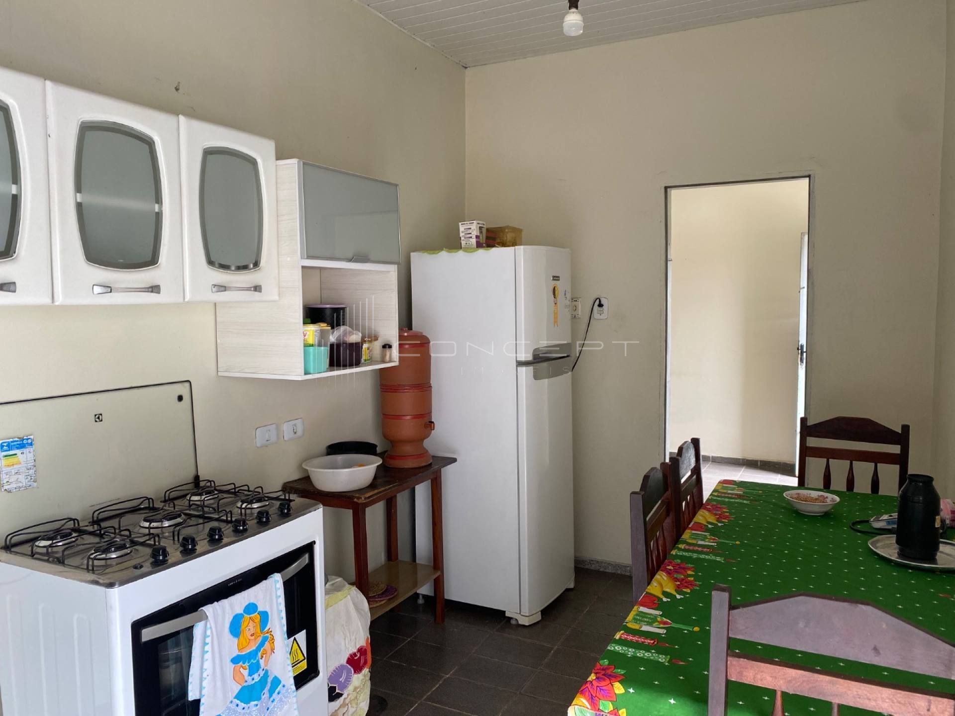 Casa com 2 quartos à venda no Dirceu | Documentação Regularizada