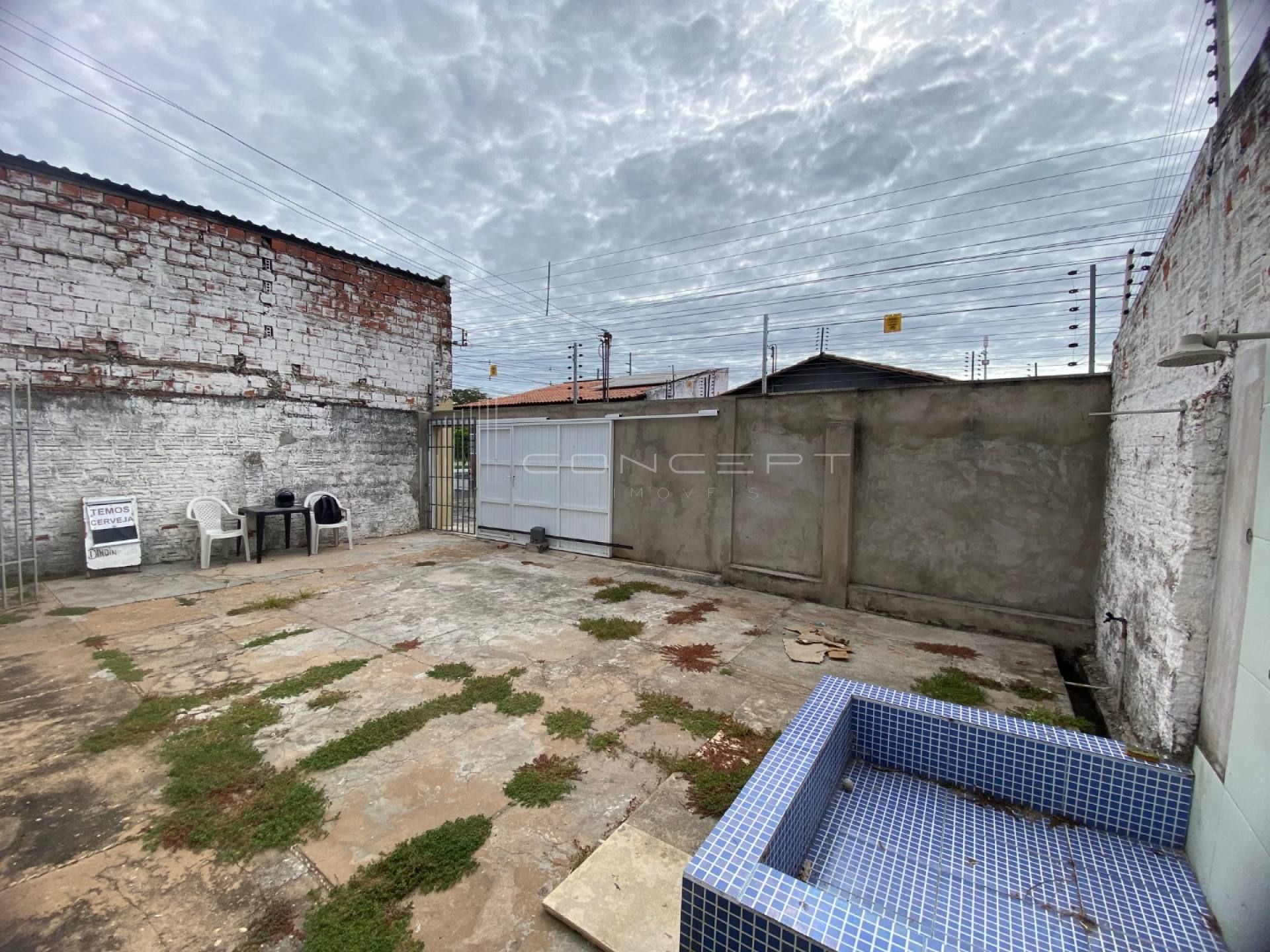 Casa com 2 quartos à venda no Dirceu | Documentação Regularizada