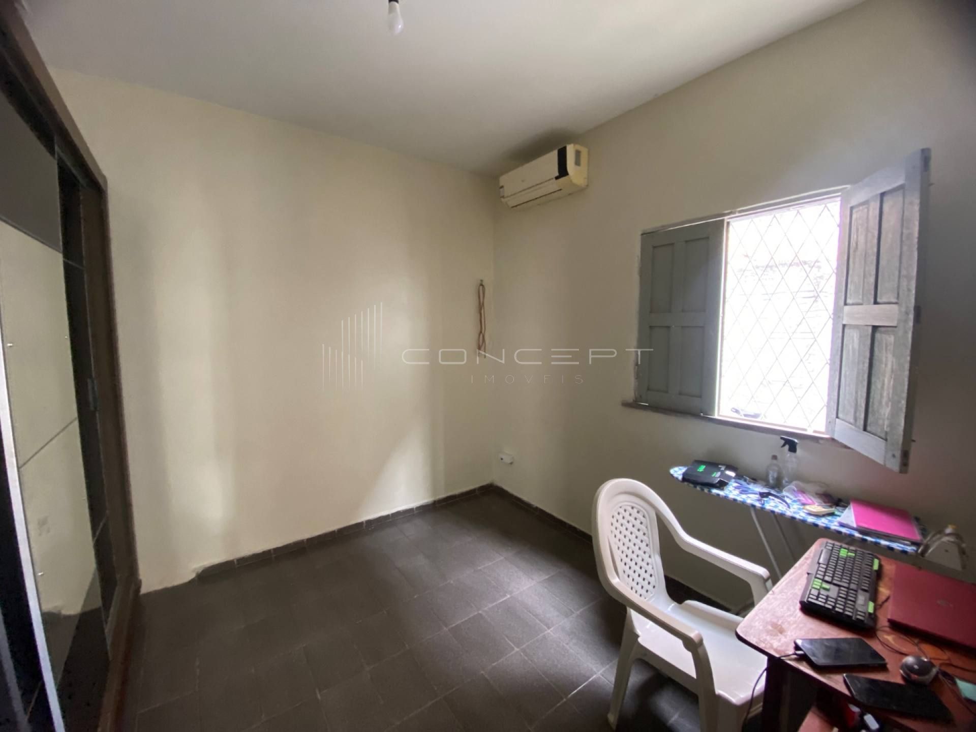 Casa com 2 quartos à venda no Dirceu | Documentação Regularizada