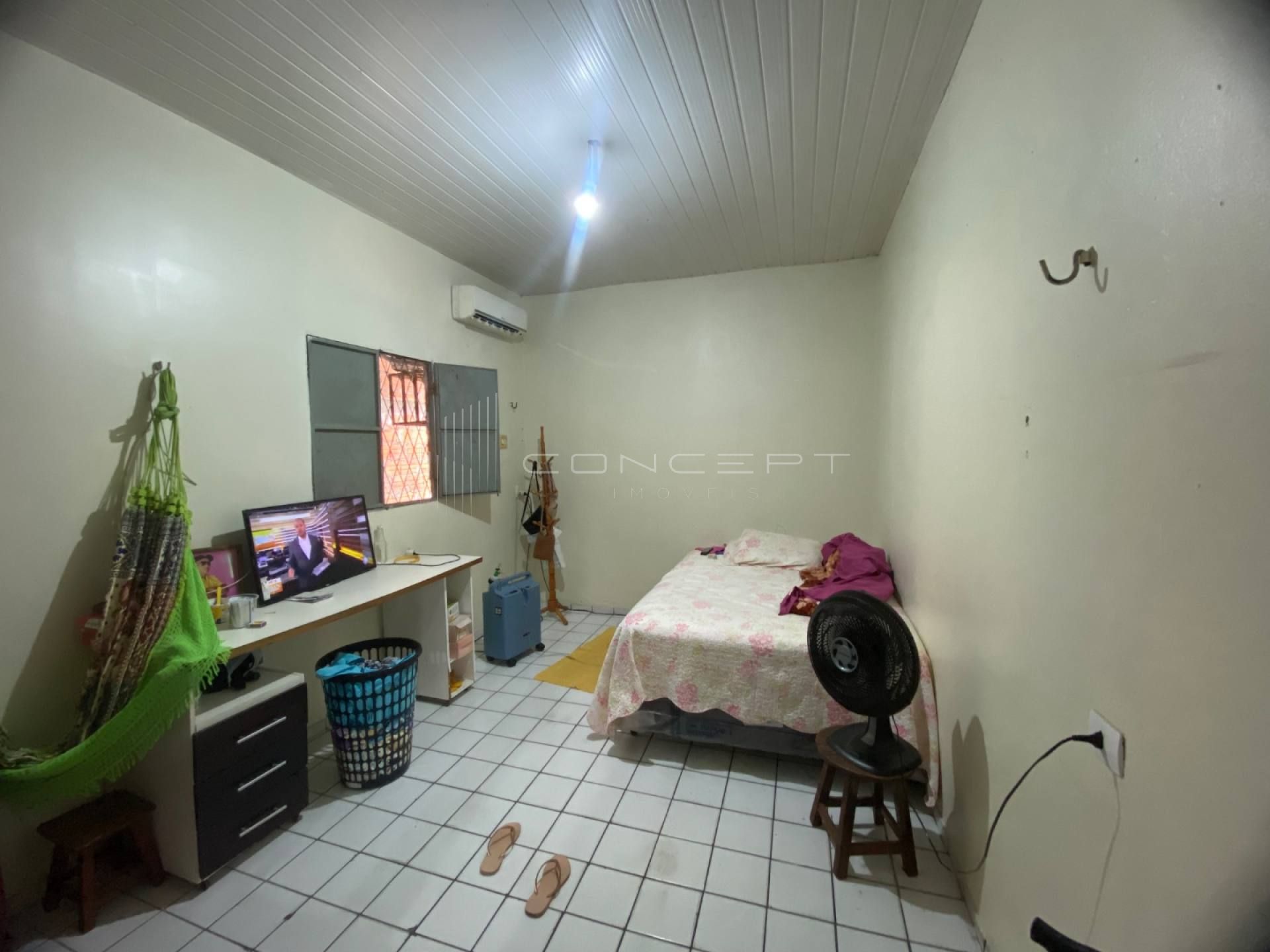 Casa com 2 quartos à venda no Dirceu | Documentação Regularizada