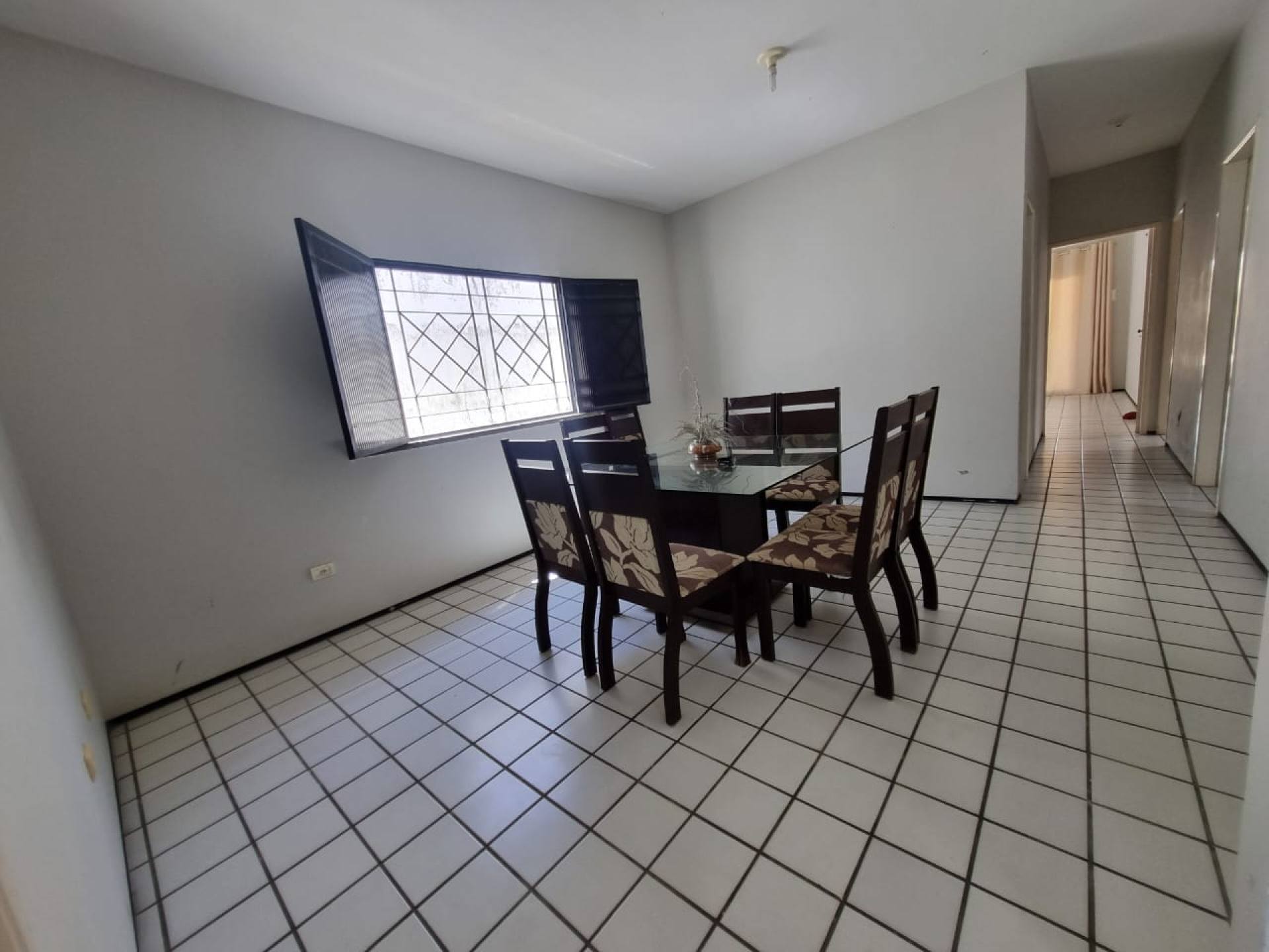 Casa de 165m² à venda no bairro Ininga | exclusividade Concept Imóveis