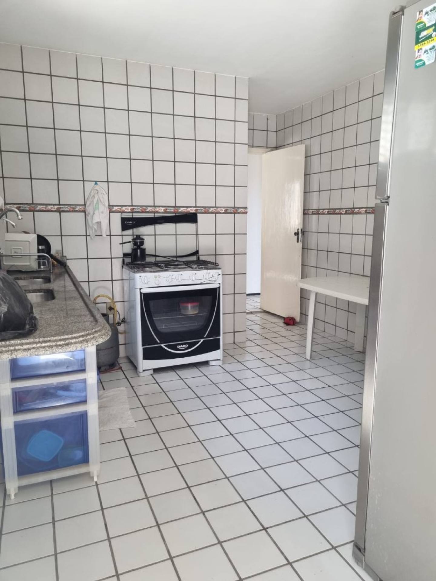Casa de 165m² à venda no bairro Ininga | exclusividade Concept Imóveis