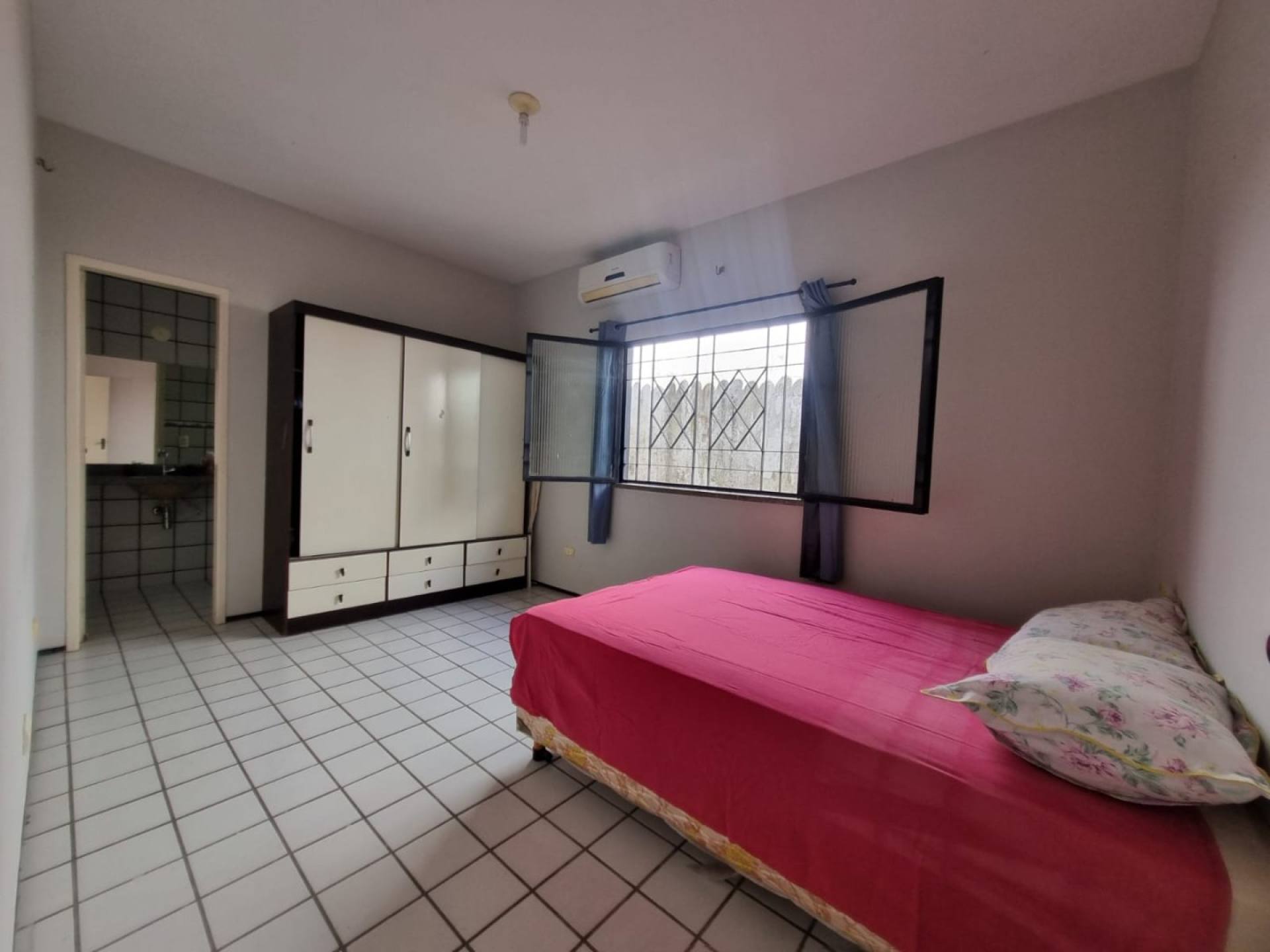 Casa de 165m² à venda no bairro Ininga | exclusividade Concept Imóveis