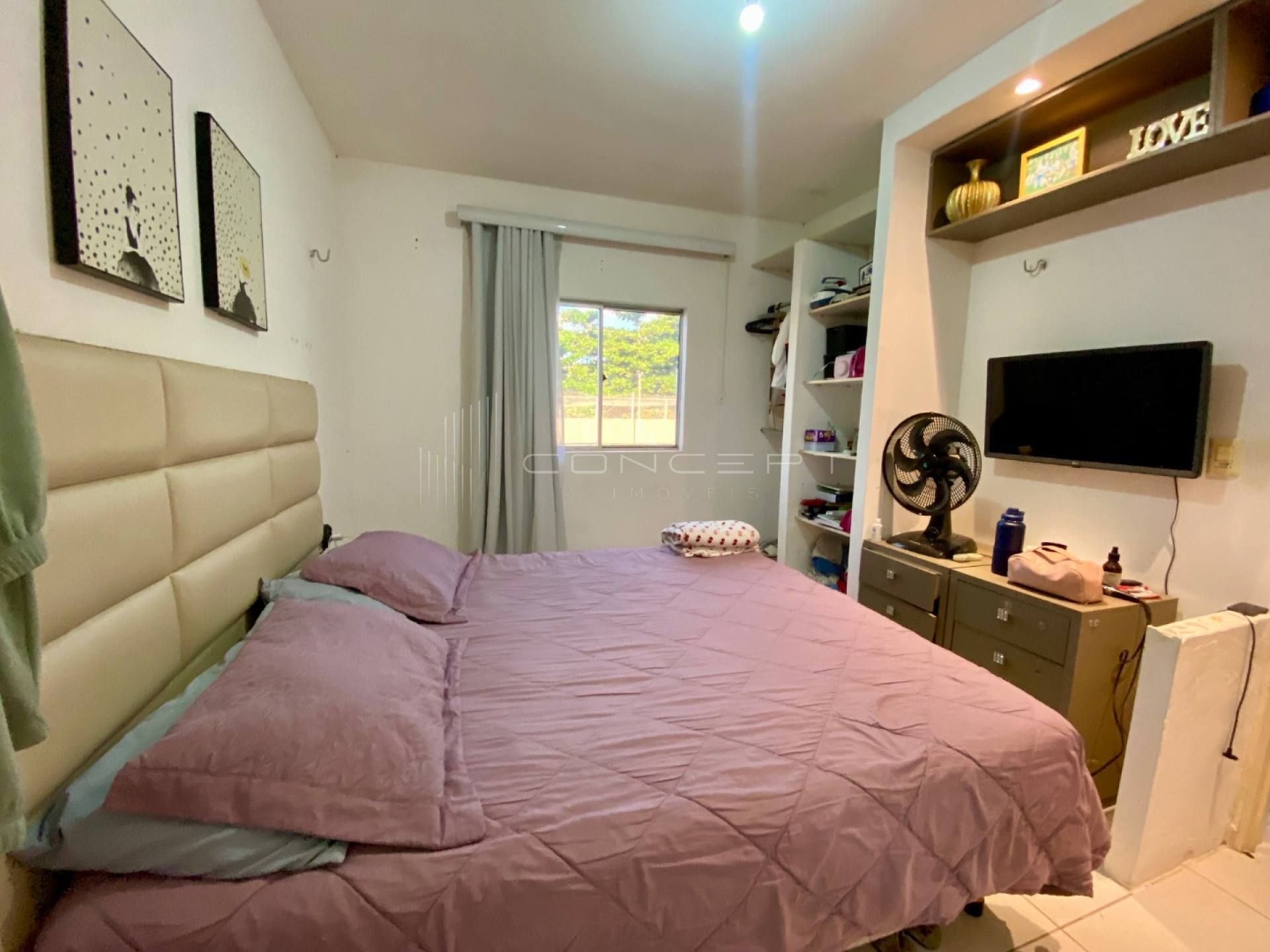 Apartamento térreo à venda no Solaris Master | Cristo Rei