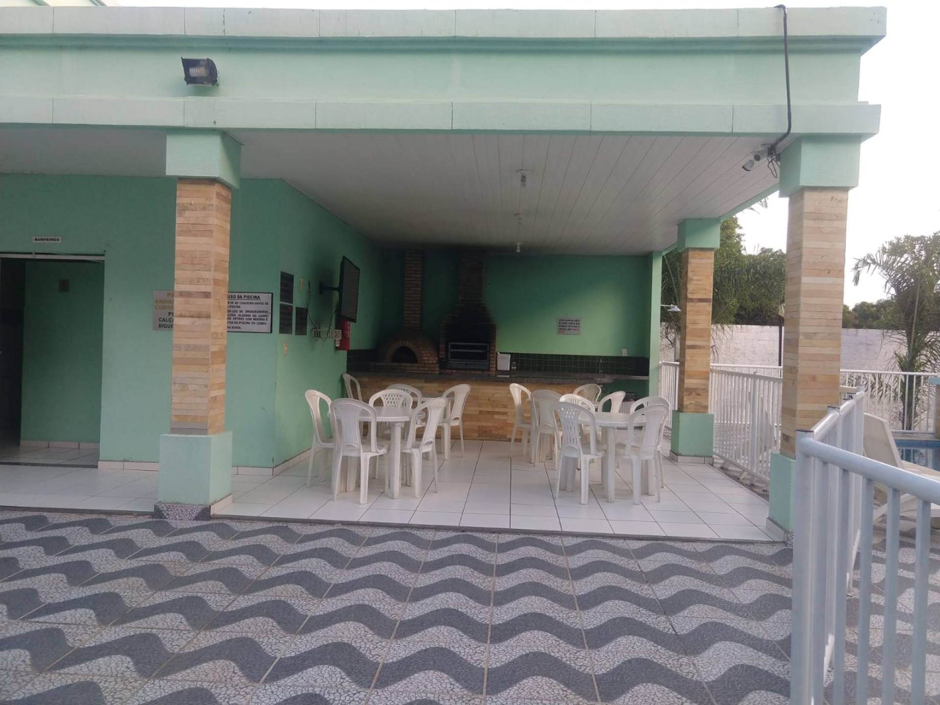 Apartamento com 2 quartos à venda no Solaris Residence no Uruguai