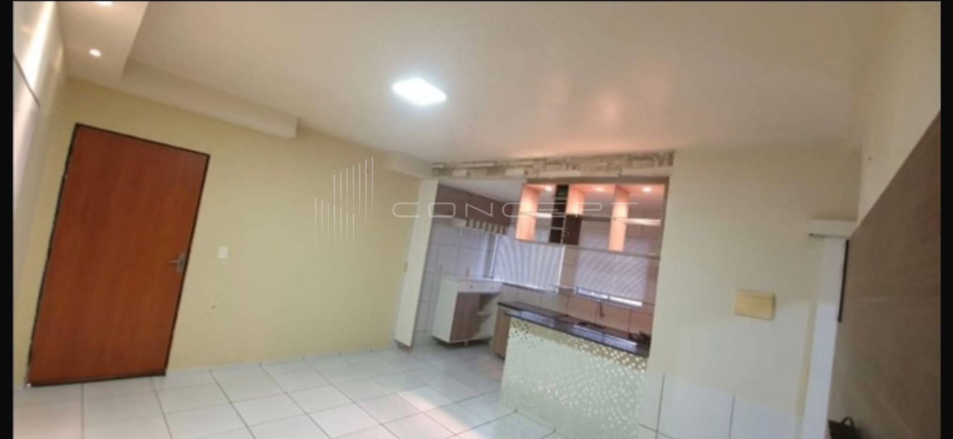 Apartamento de 2 quartos à venda no Alameda dos Ipês na Pedra Mole