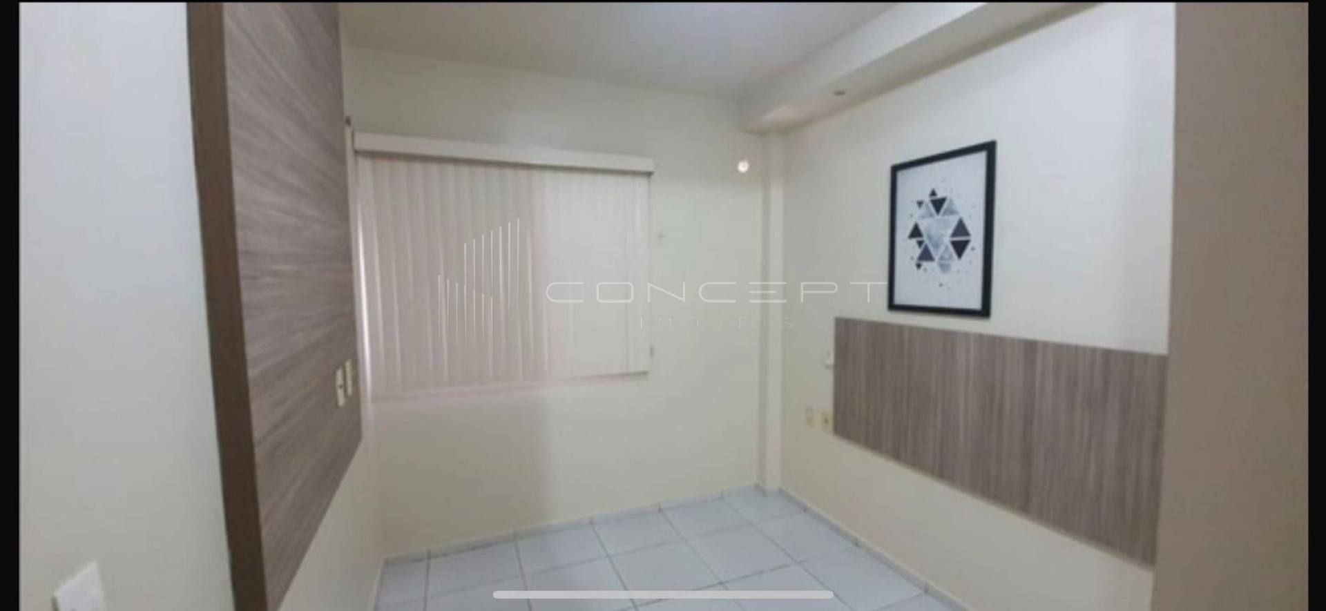 Apartamento de 2 quartos à venda no Alameda dos Ipês na Pedra Mole