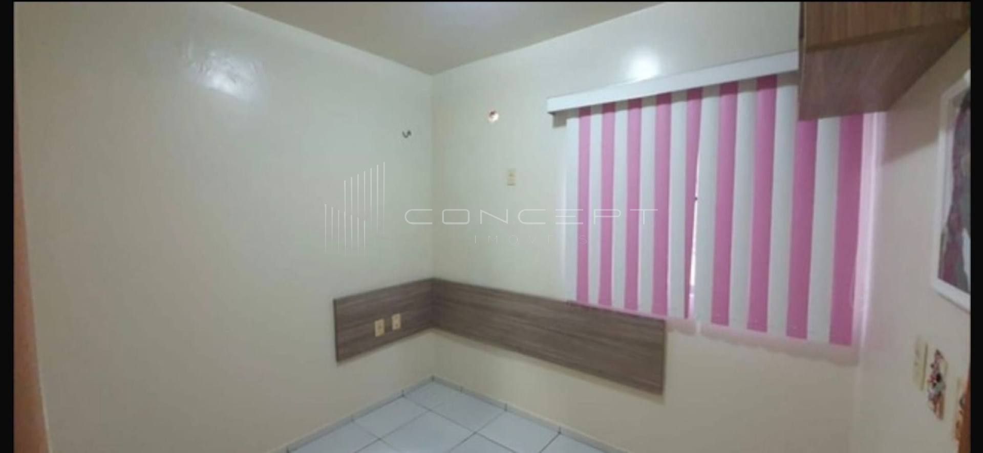 Apartamento de 2 quartos à venda no Alameda dos Ipês na Pedra Mole