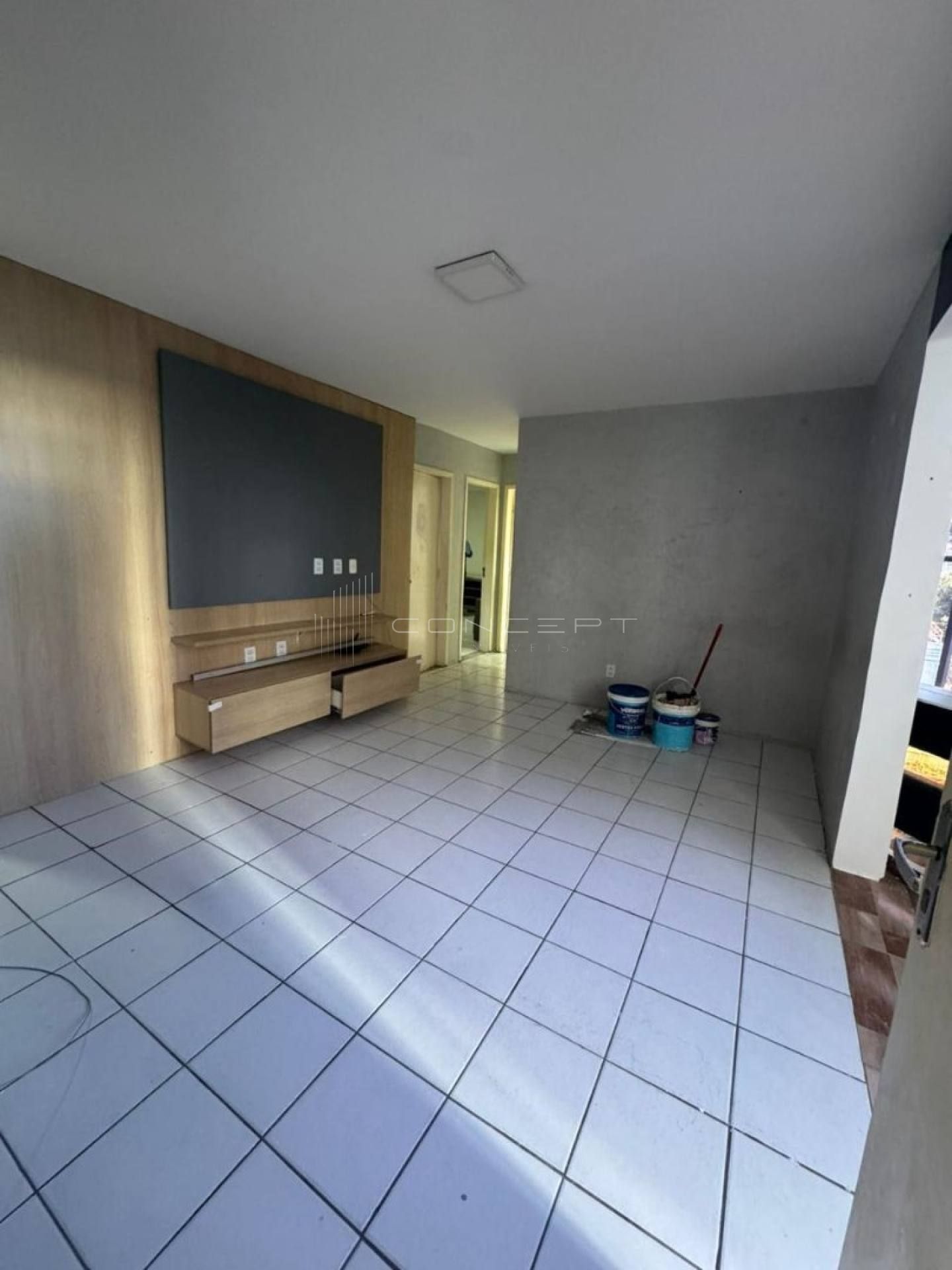 Apartamento de 3 quartos à venda no Ed Cristo Rei | Teresina