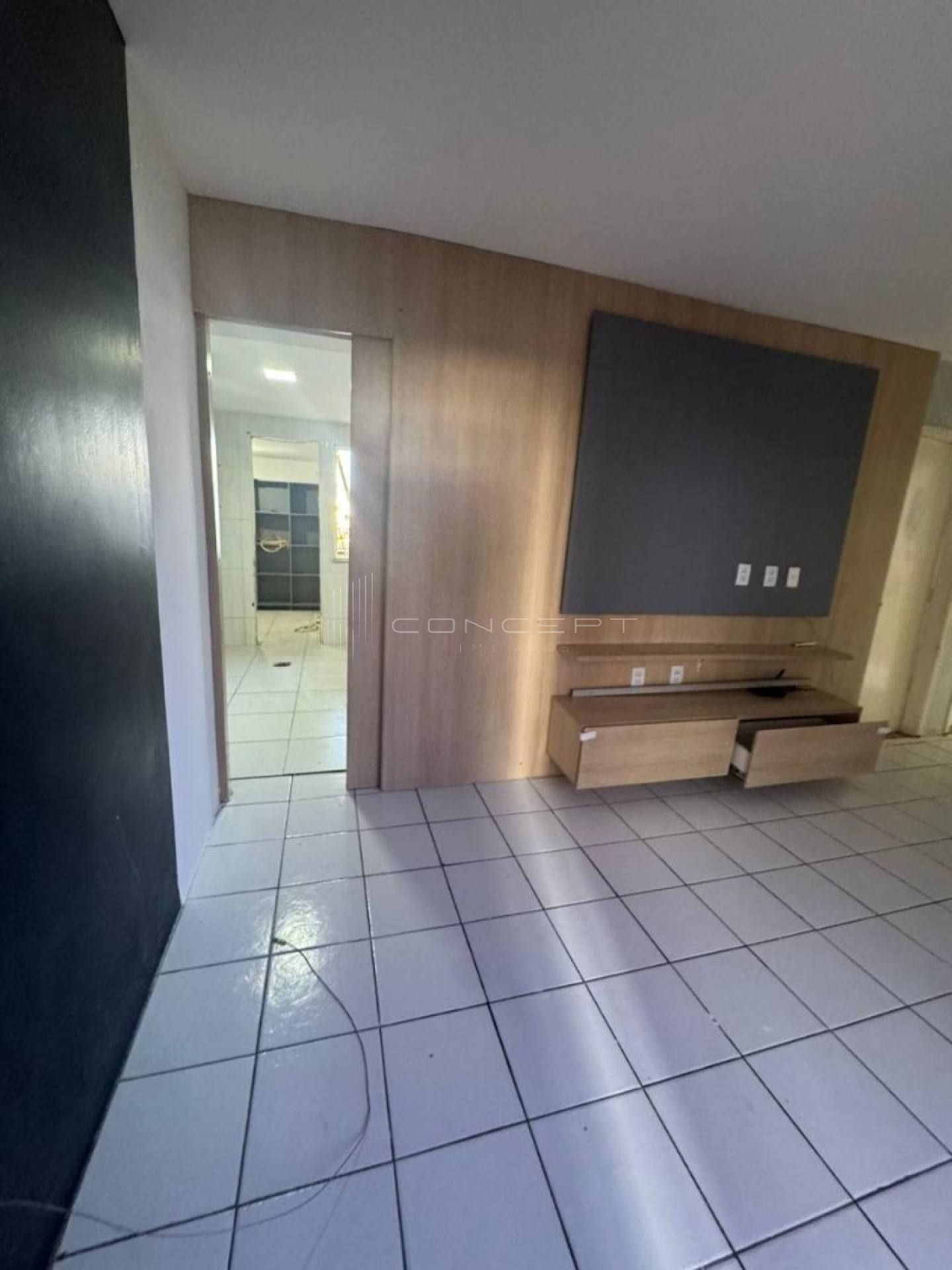 Apartamento de 3 quartos à venda no Ed Cristo Rei | Teresina