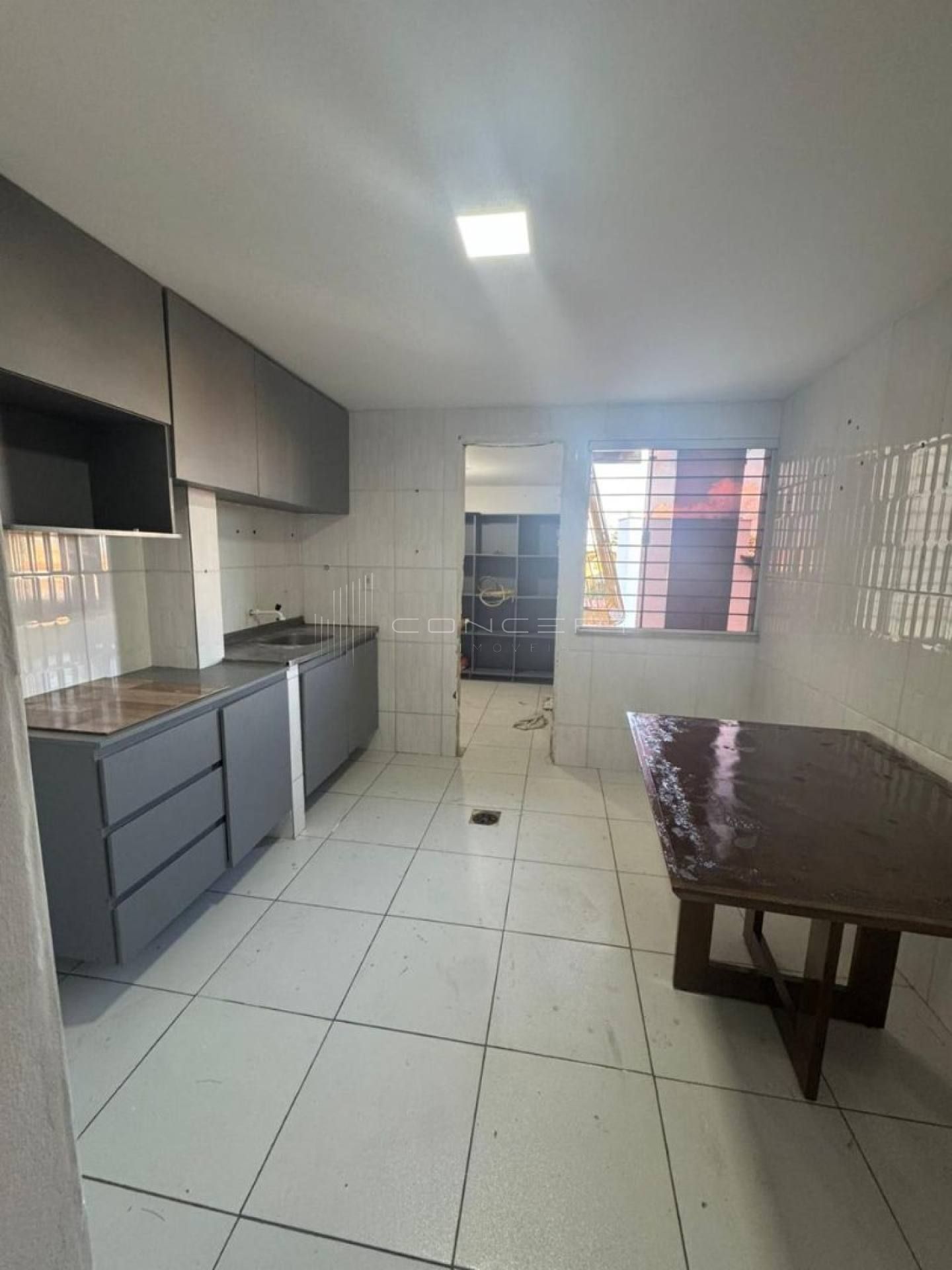 Apartamento de 3 quartos à venda no Ed Cristo Rei | Teresina