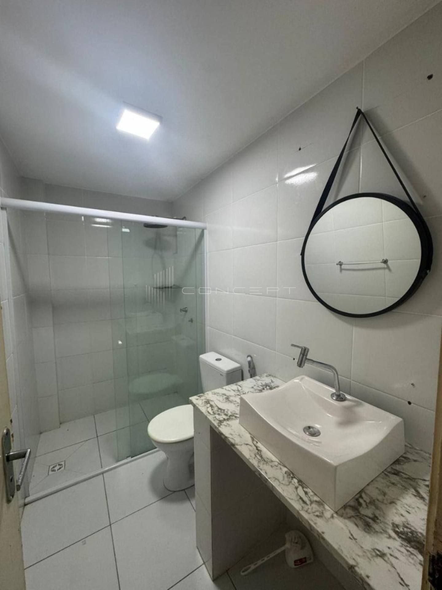 Apartamento de 3 quartos à venda no Ed Cristo Rei | Teresina