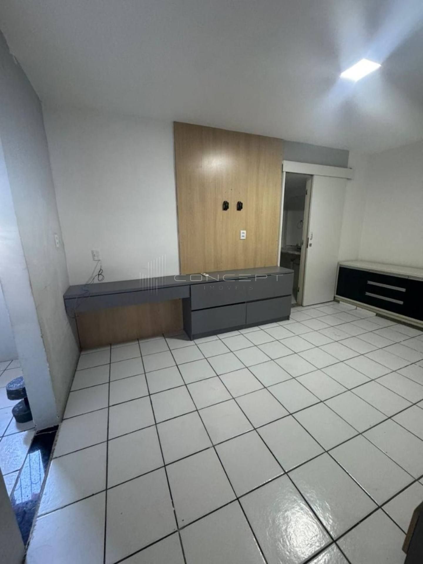 Apartamento de 3 quartos à venda no Ed Cristo Rei | Teresina