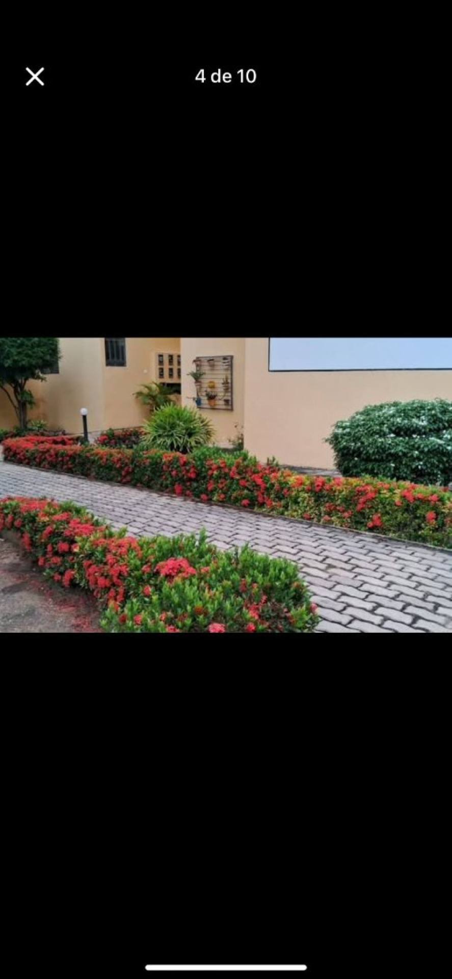 Apartamento de 2 quartos à venda no Parque do Leste na Piçarreira