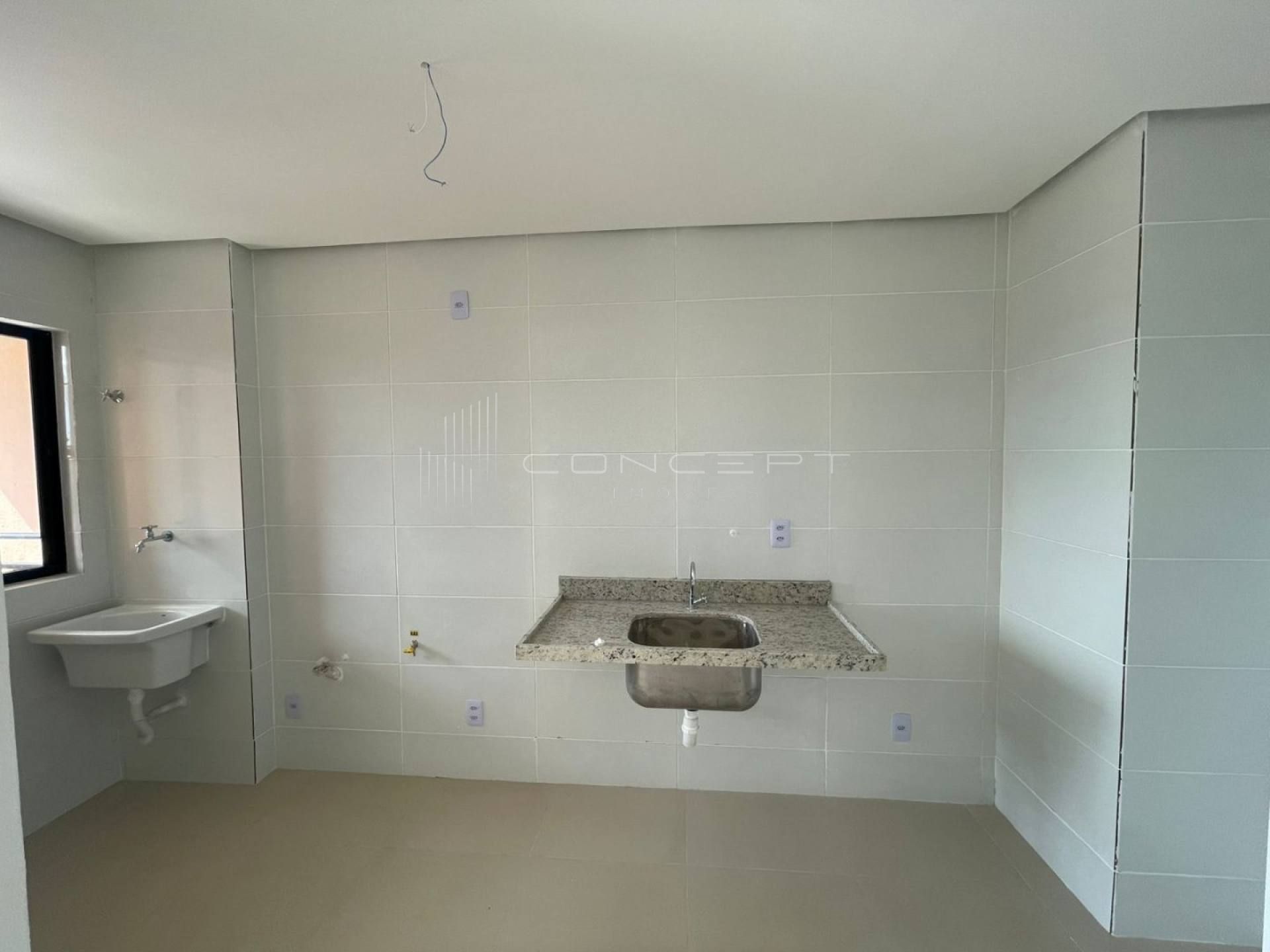 Apartamento de 3 quartos à venda no East Side 3003 no bairro Horto