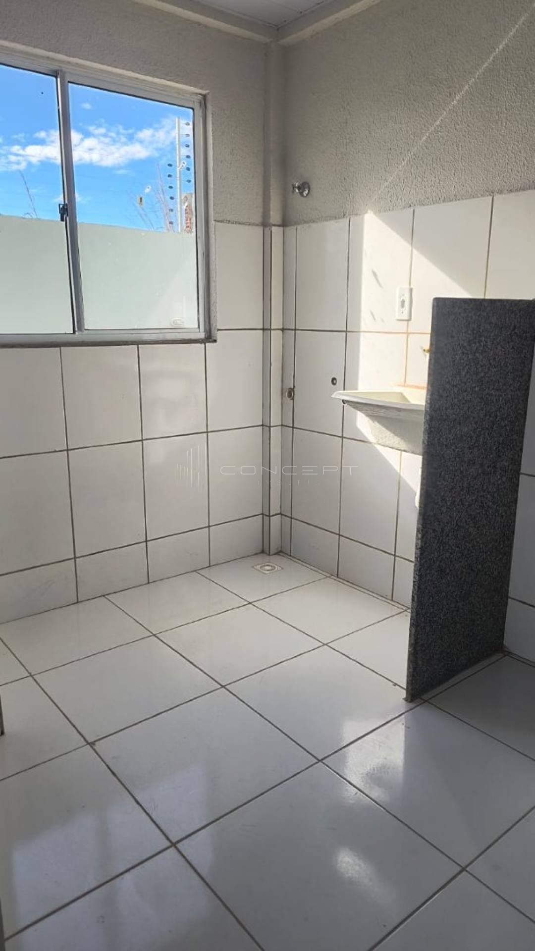 Apartamento de 2 quartos à venda no Floresta dos Morros no bairro Angelim