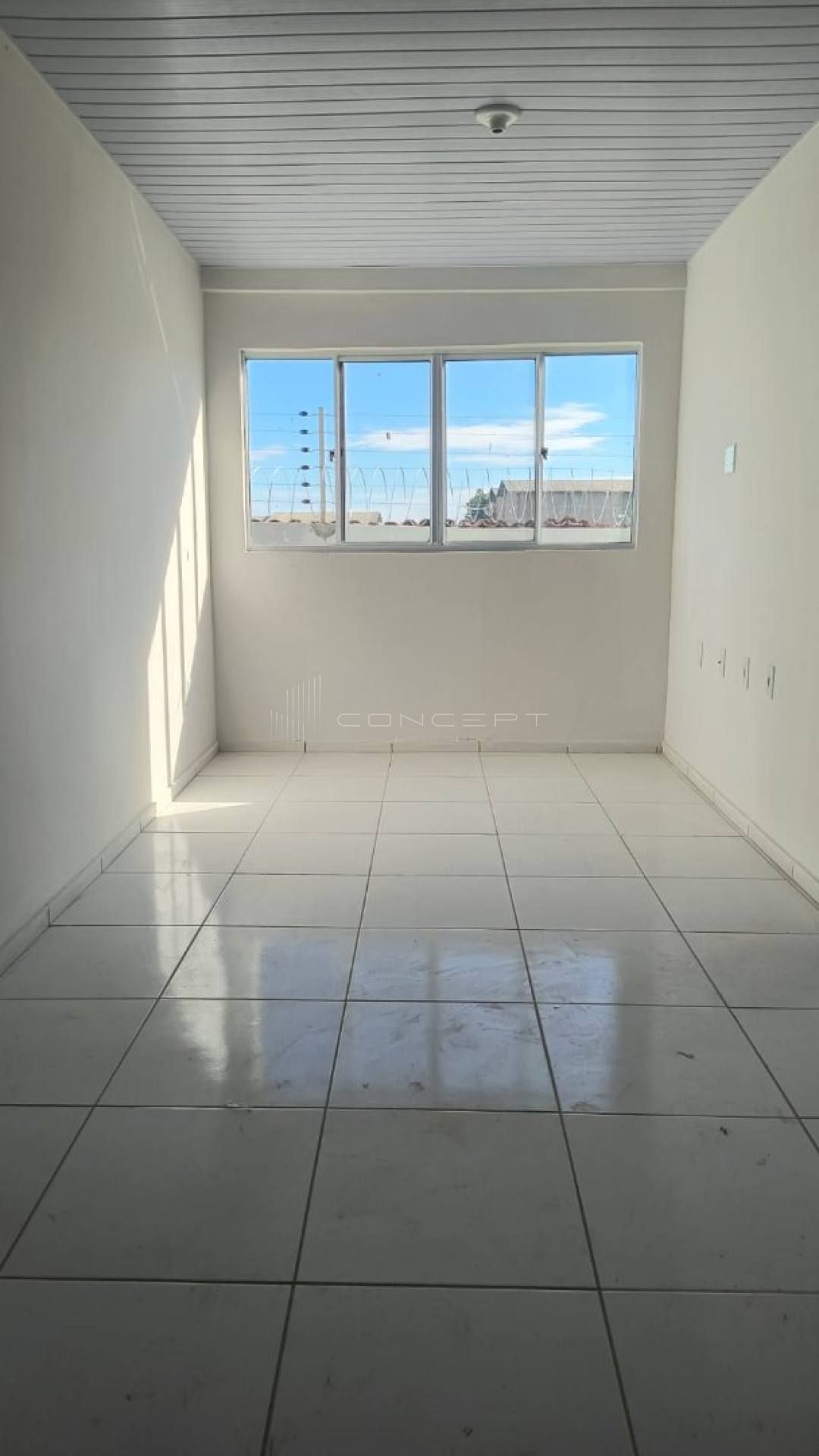 Apartamento de 2 quartos à venda no Floresta dos Morros no bairro Angelim