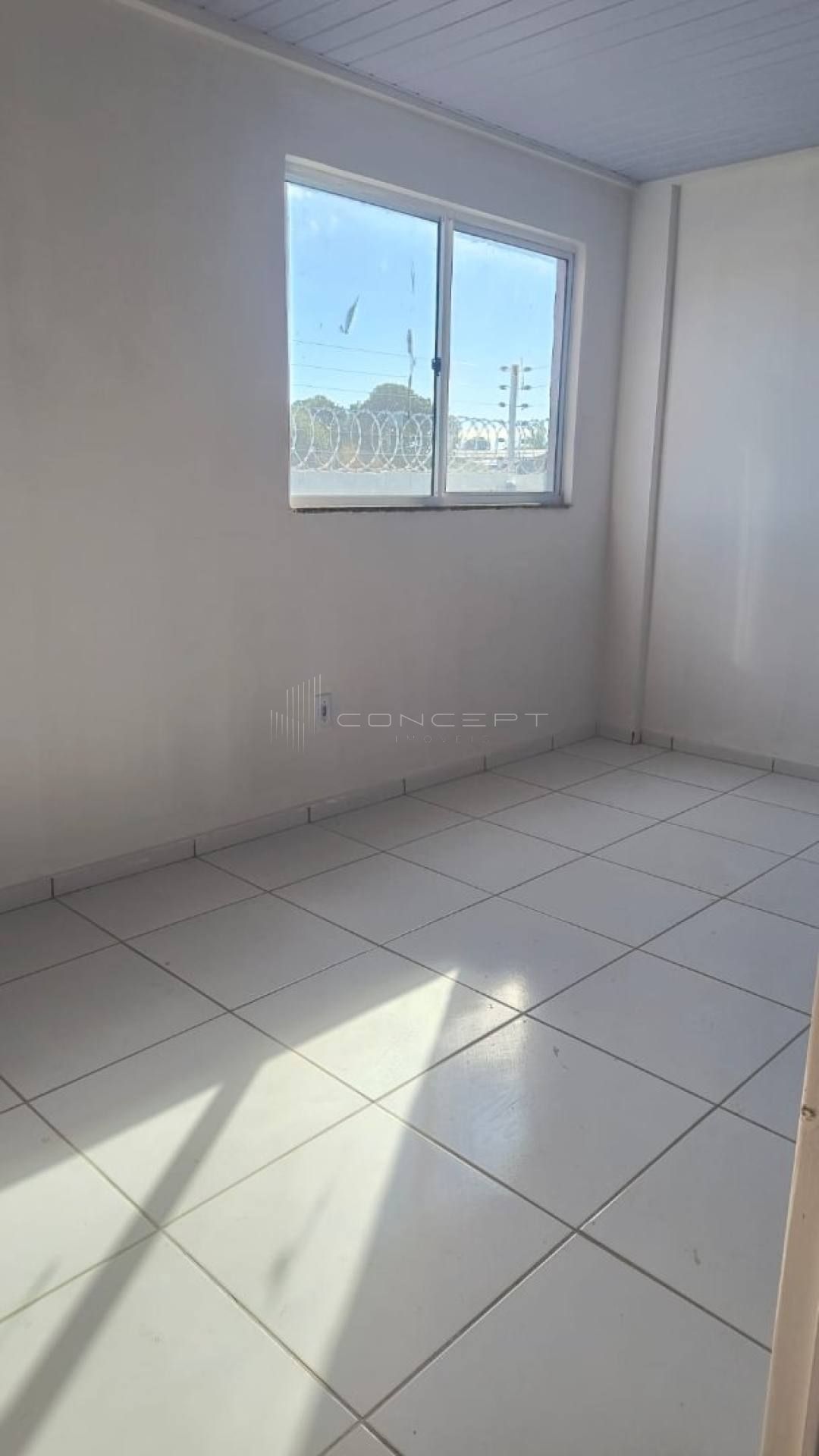 Apartamento de 2 quartos à venda no Floresta dos Morros no bairro Angelim