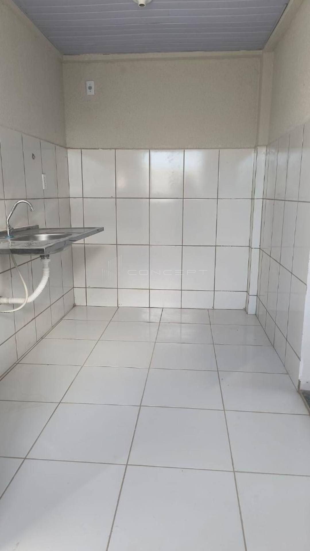 Apartamento de 2 quartos à venda no Floresta dos Morros no Angelim