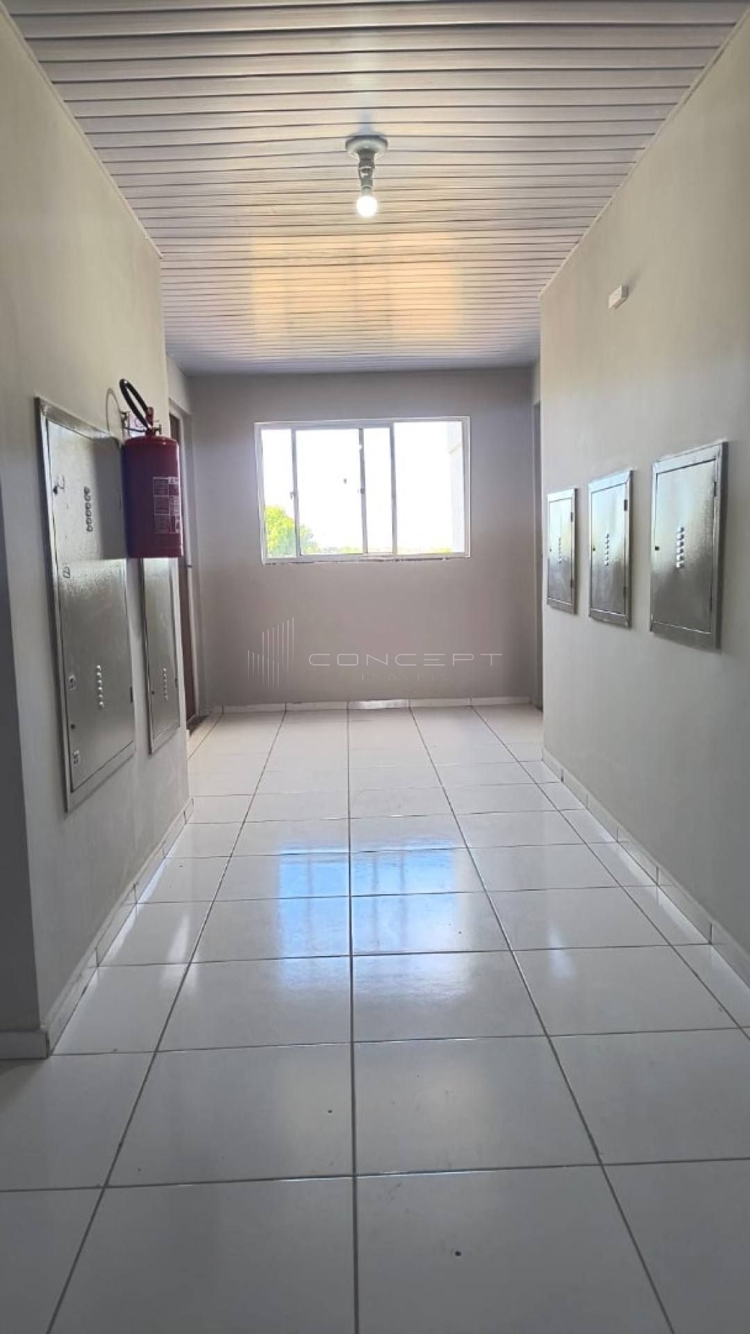 Apartamento de 2 quartos à venda no Floresta dos Morros no Angelim
