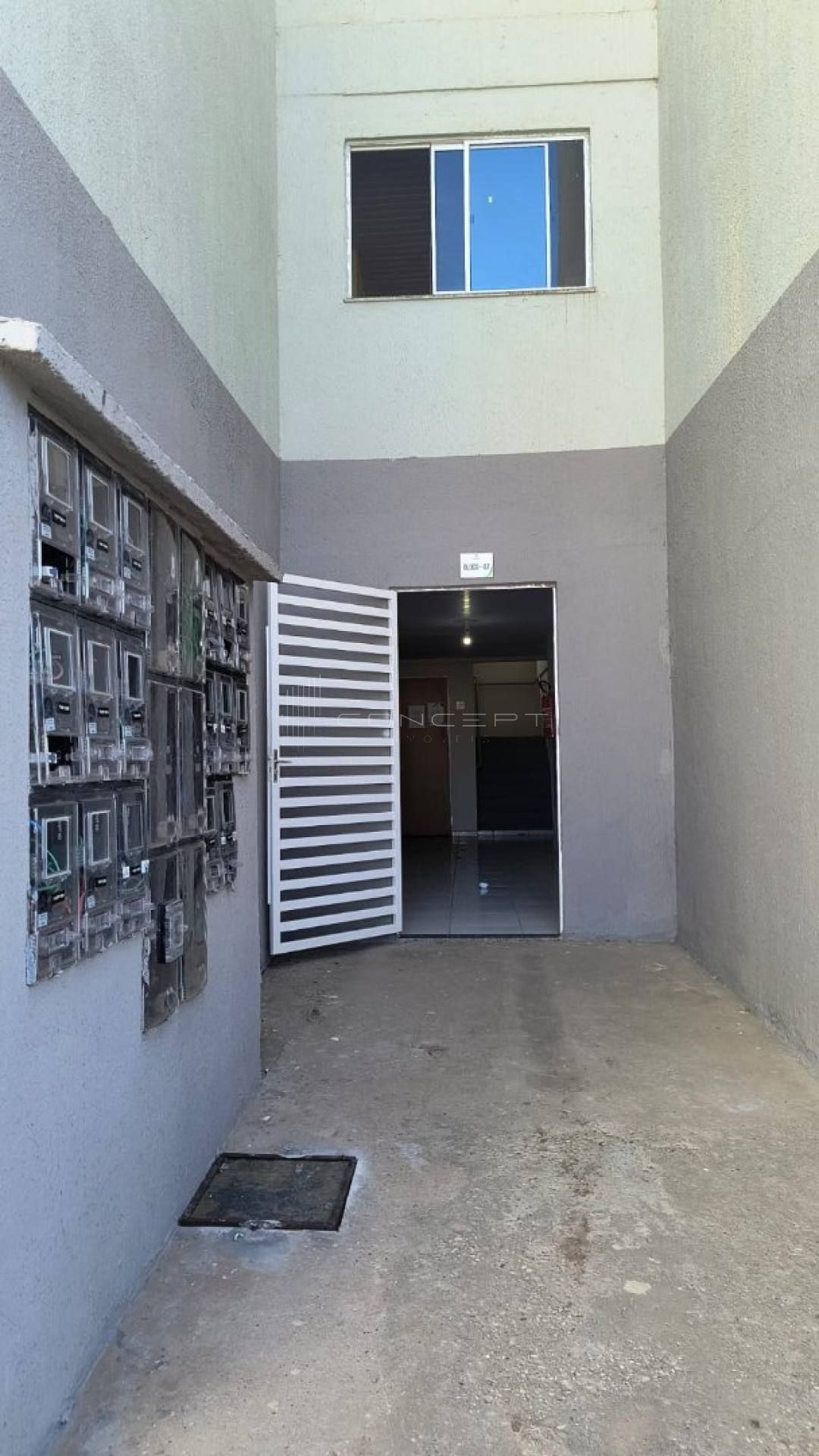 Apartamento de 2 quartos à venda no Floresta dos Morros no Angelim