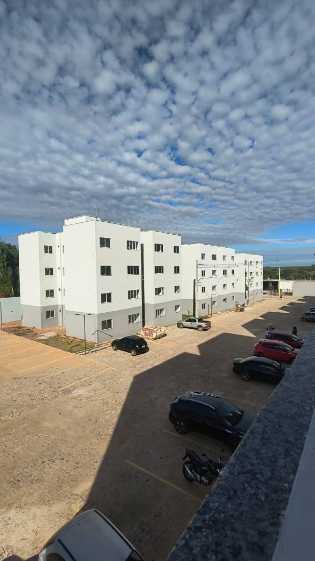 Apartamento de 2 quartos à venda no Floresta dos Morros no Angelim