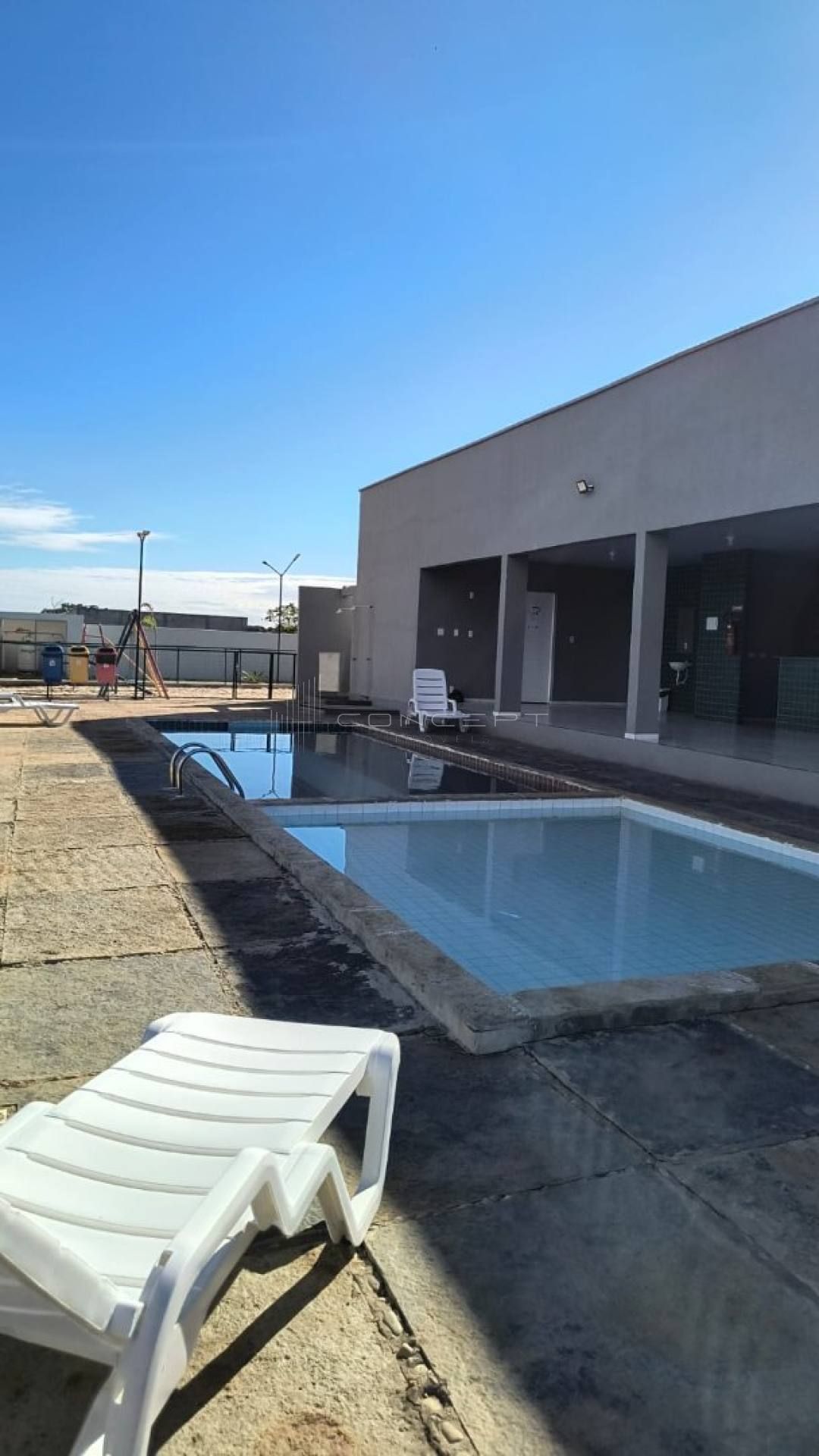Apartamento de 2 quartos à venda no Floresta dos Morros no Angelim