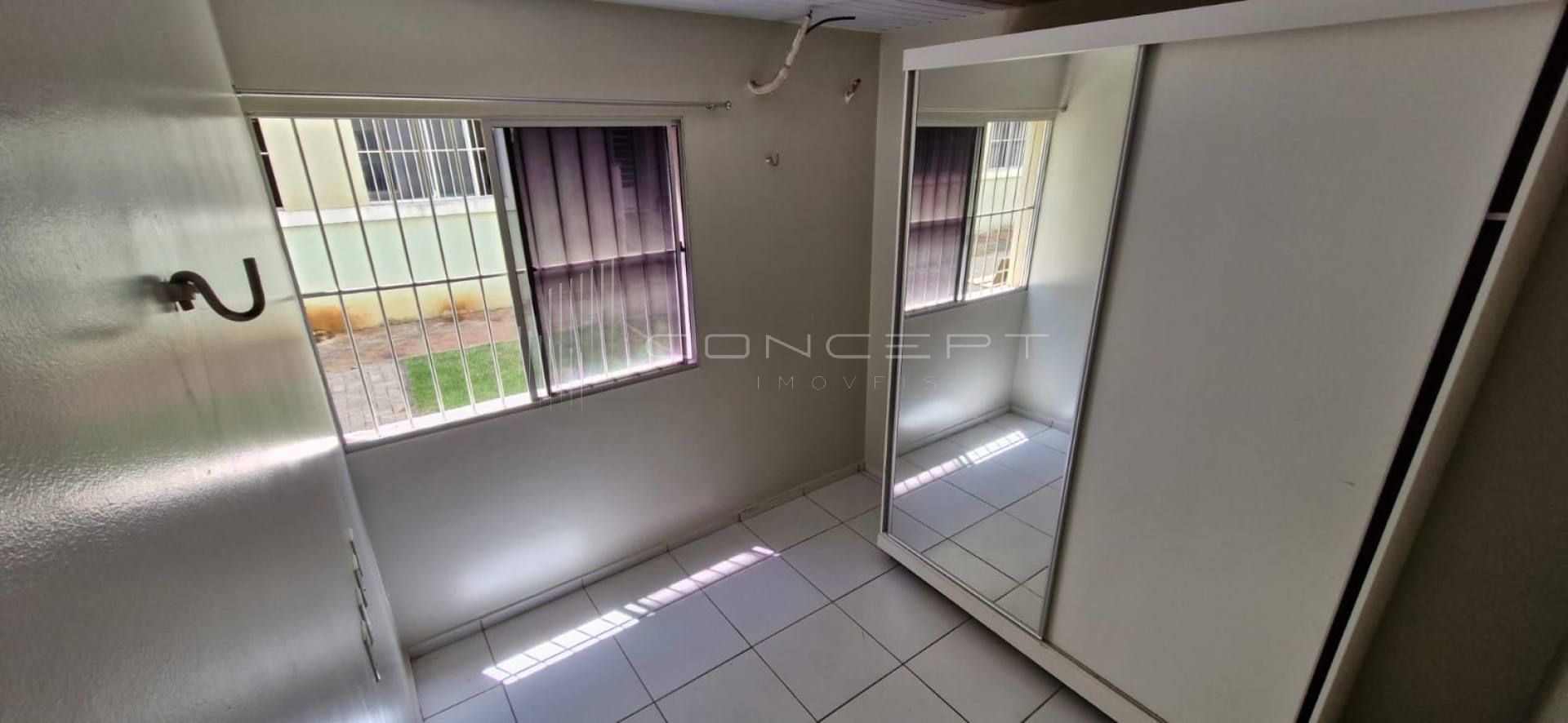 Apartamento de 2 quartos à venda no Village Leste Âmbar no Vale do Gavião
