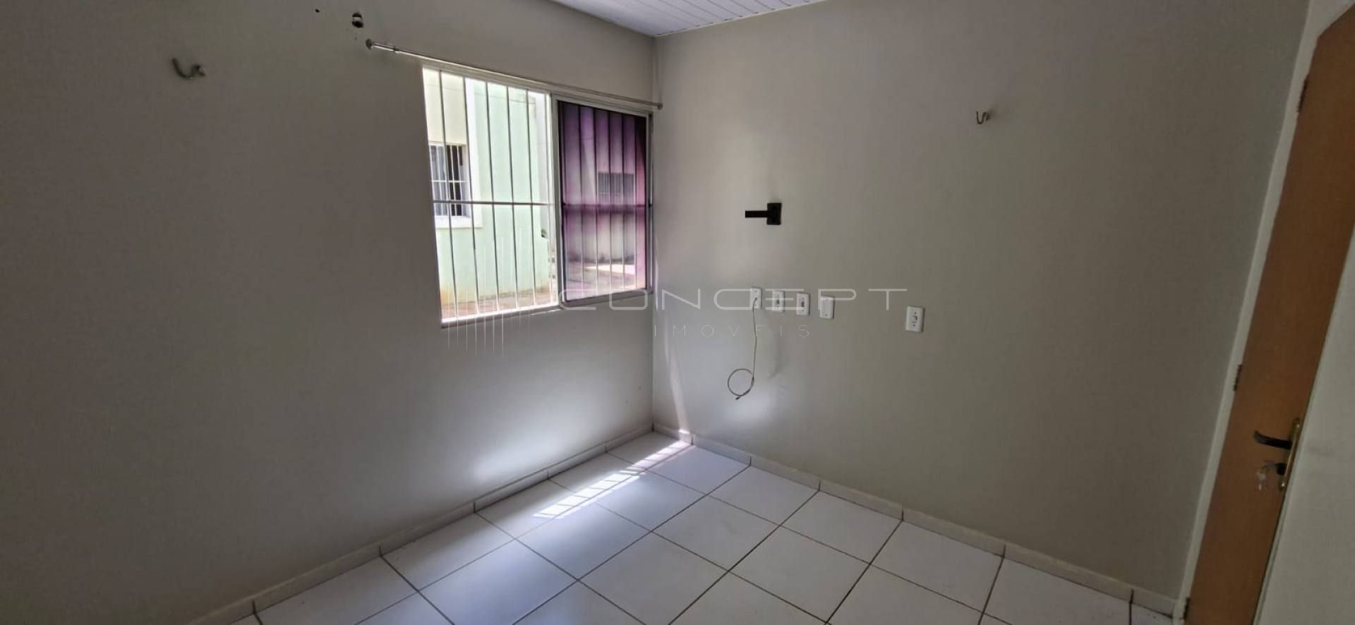 Apartamento de 2 quartos à venda no Village Leste Âmbar no Vale do Gavião