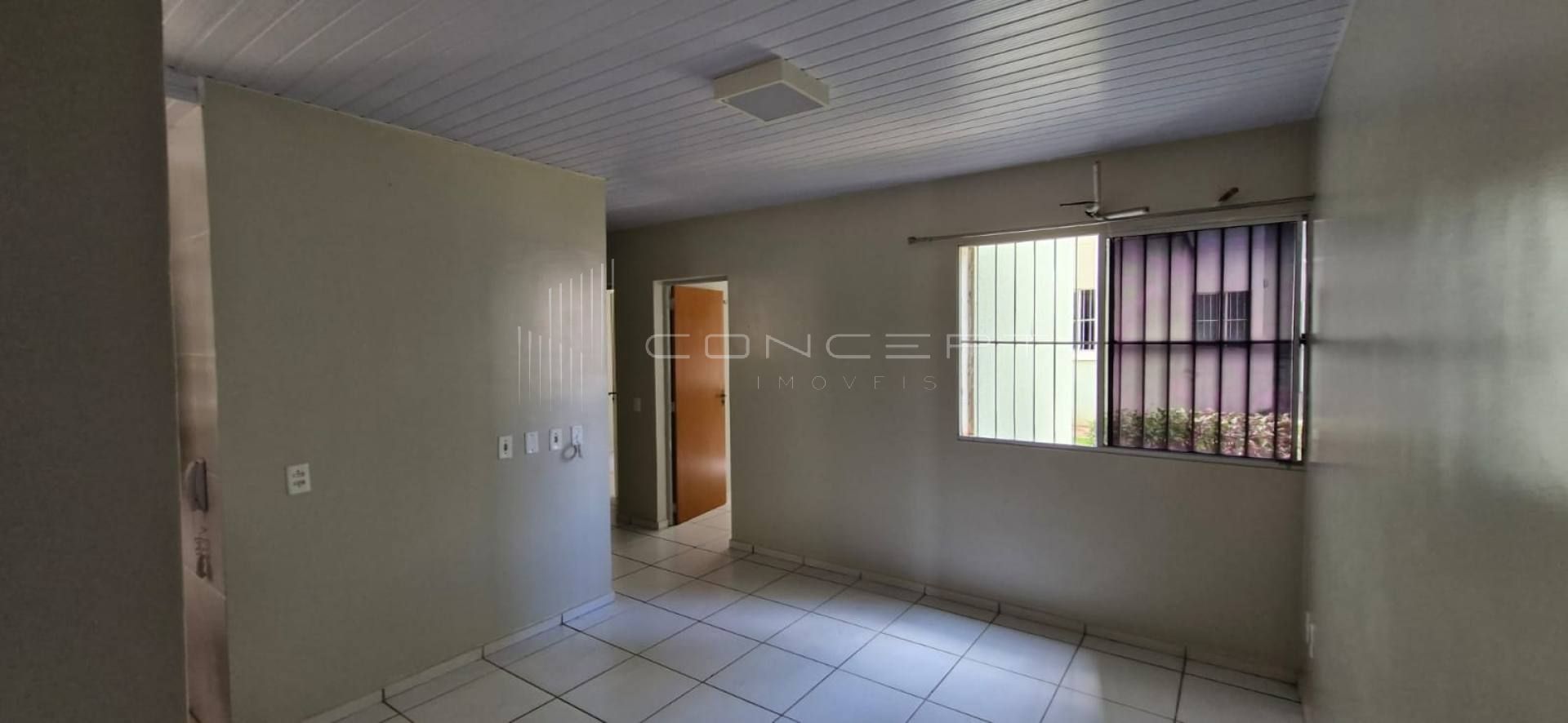 Apartamento de 2 quartos à venda no Village Leste Âmbar no Vale do Gavião