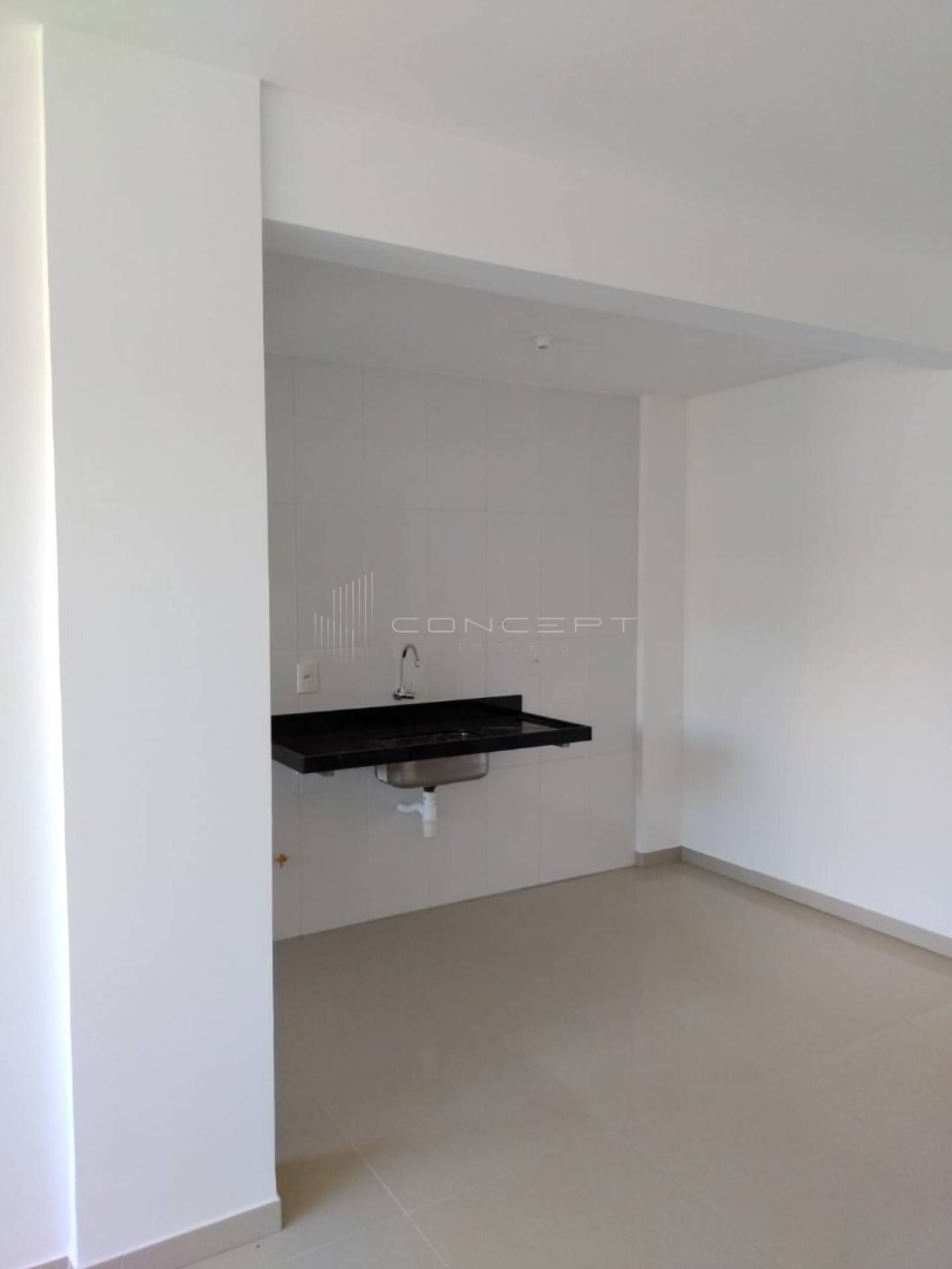 Apartamento de 2 quartos à venda no condomínio Bosque Norte no Aeroporto