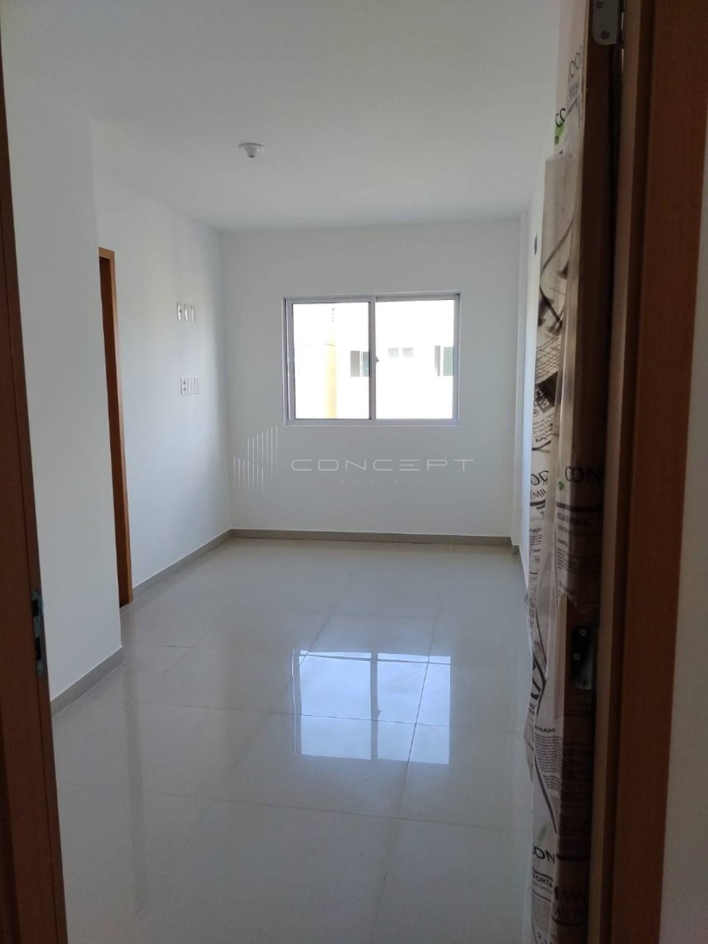 Apartamento de 2 quartos à venda no condomínio Bosque Norte no Aeroporto