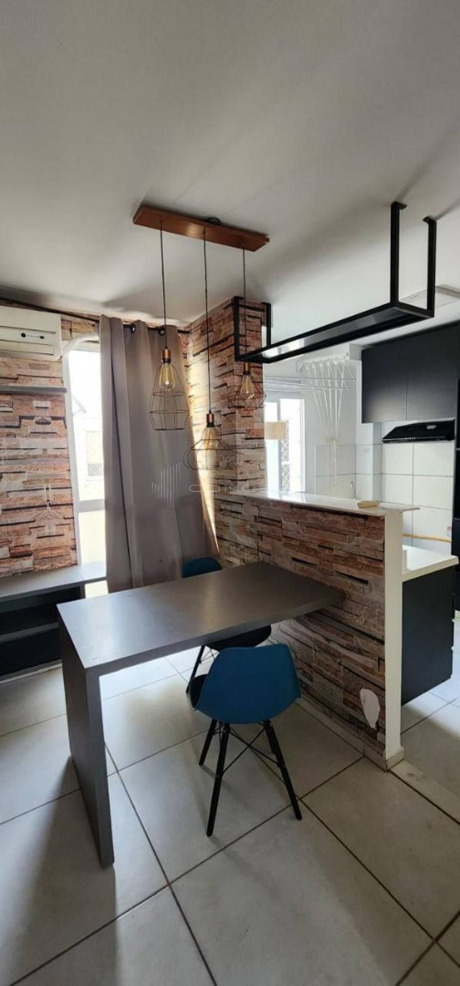 Apartamento de 2 quartos à venda no Terrazzo Poty no Gurupi