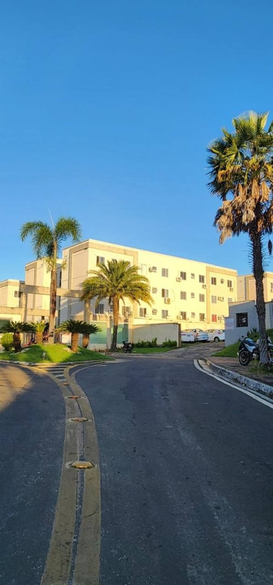 Apartamento de 2 quartos à venda no Terrazzo Poty no Gurupi