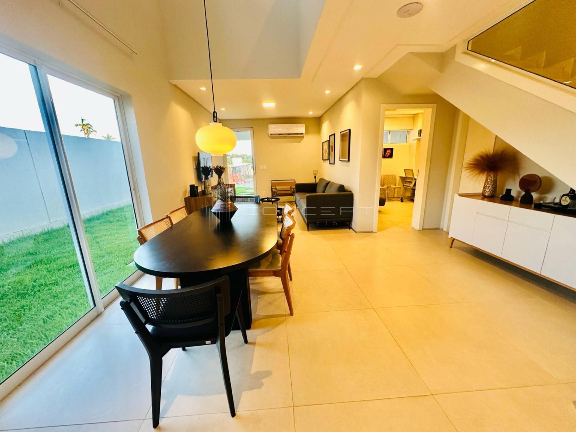 Casa de 152m² com 4 suítes à venda no Vale do Arvoredo no Zoobotânico