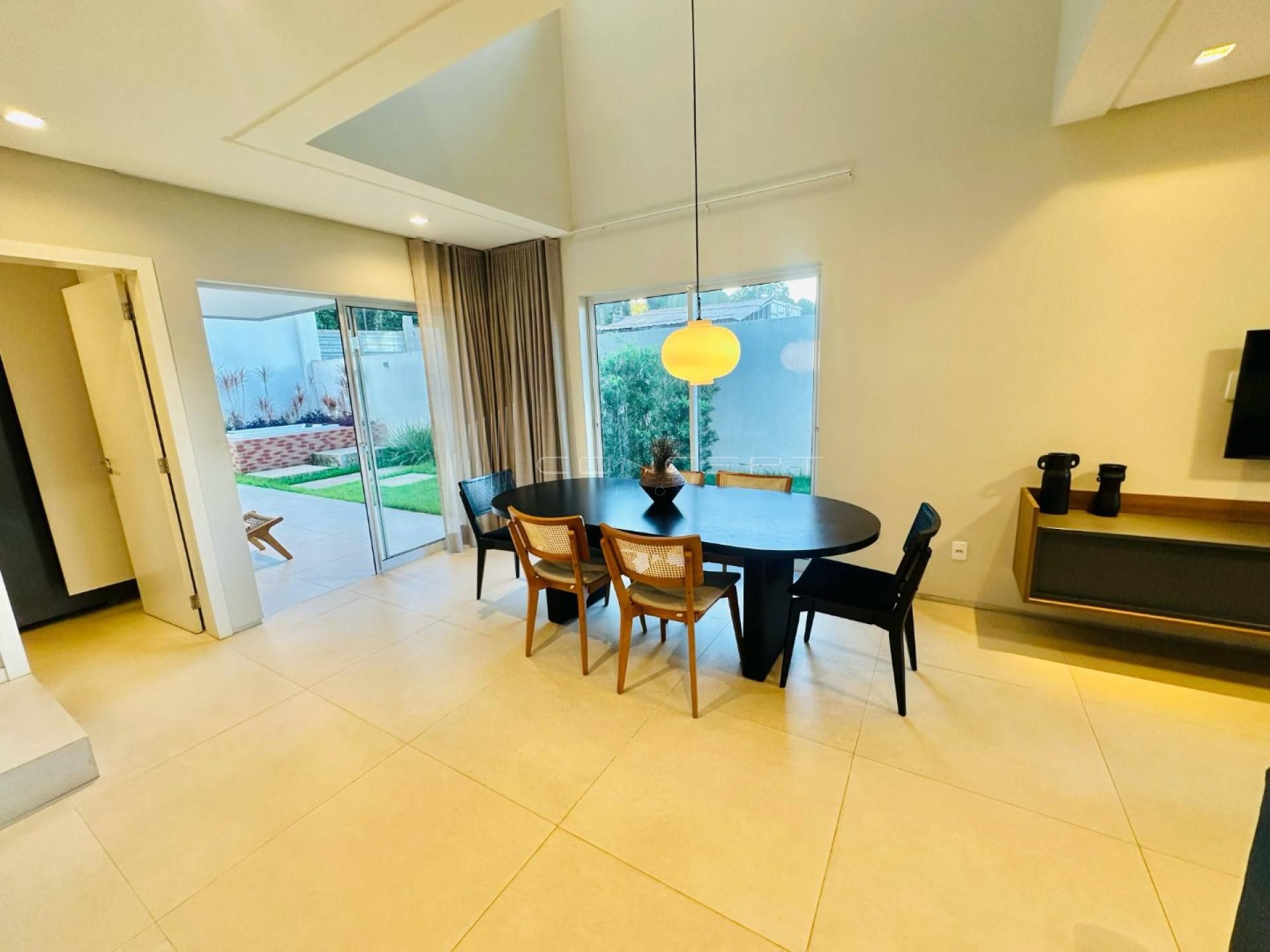 Casa de 152m² com 4 suítes à venda no Vale do Arvoredo no Zoobotânico