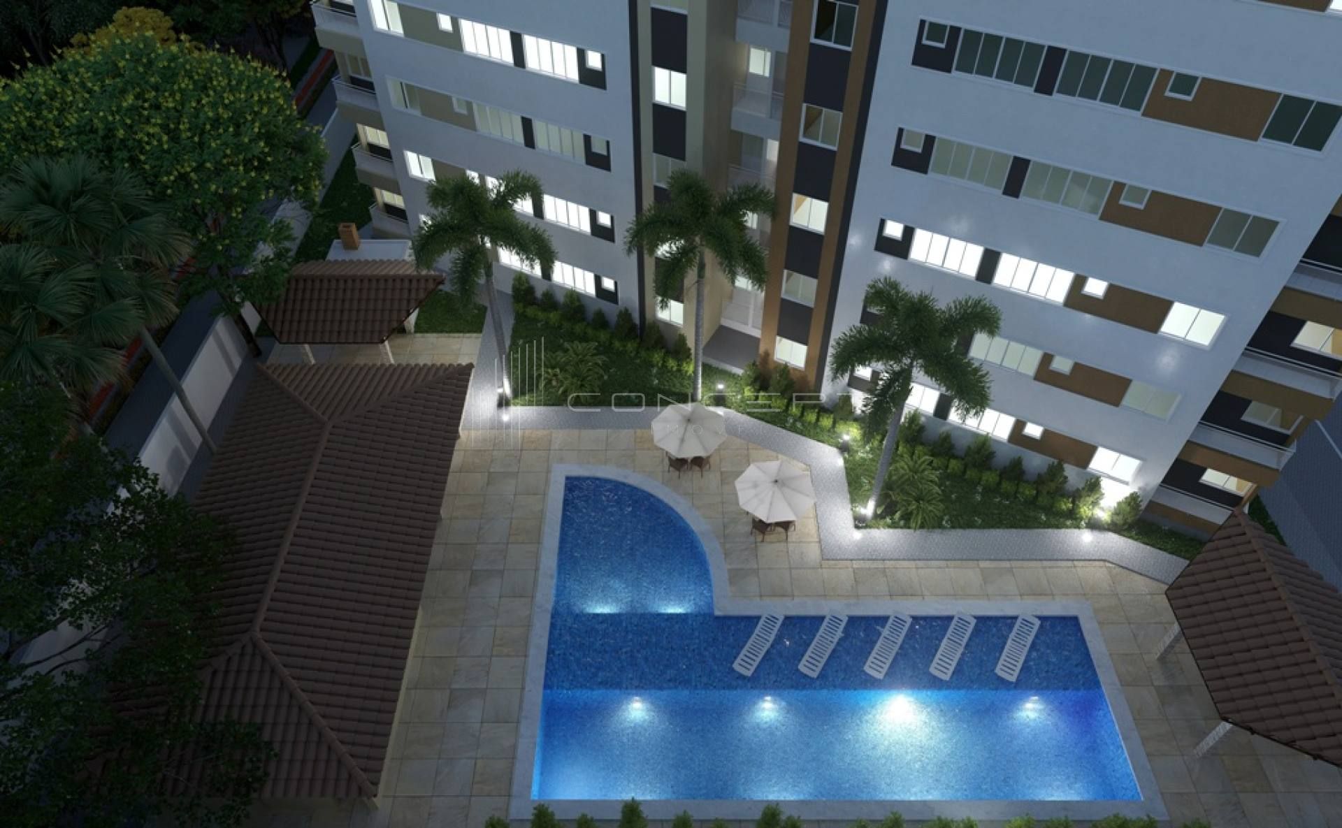 Apartamento de 3 quartos à venda próximo a Uninovafapi condomínio Parque das Flores
