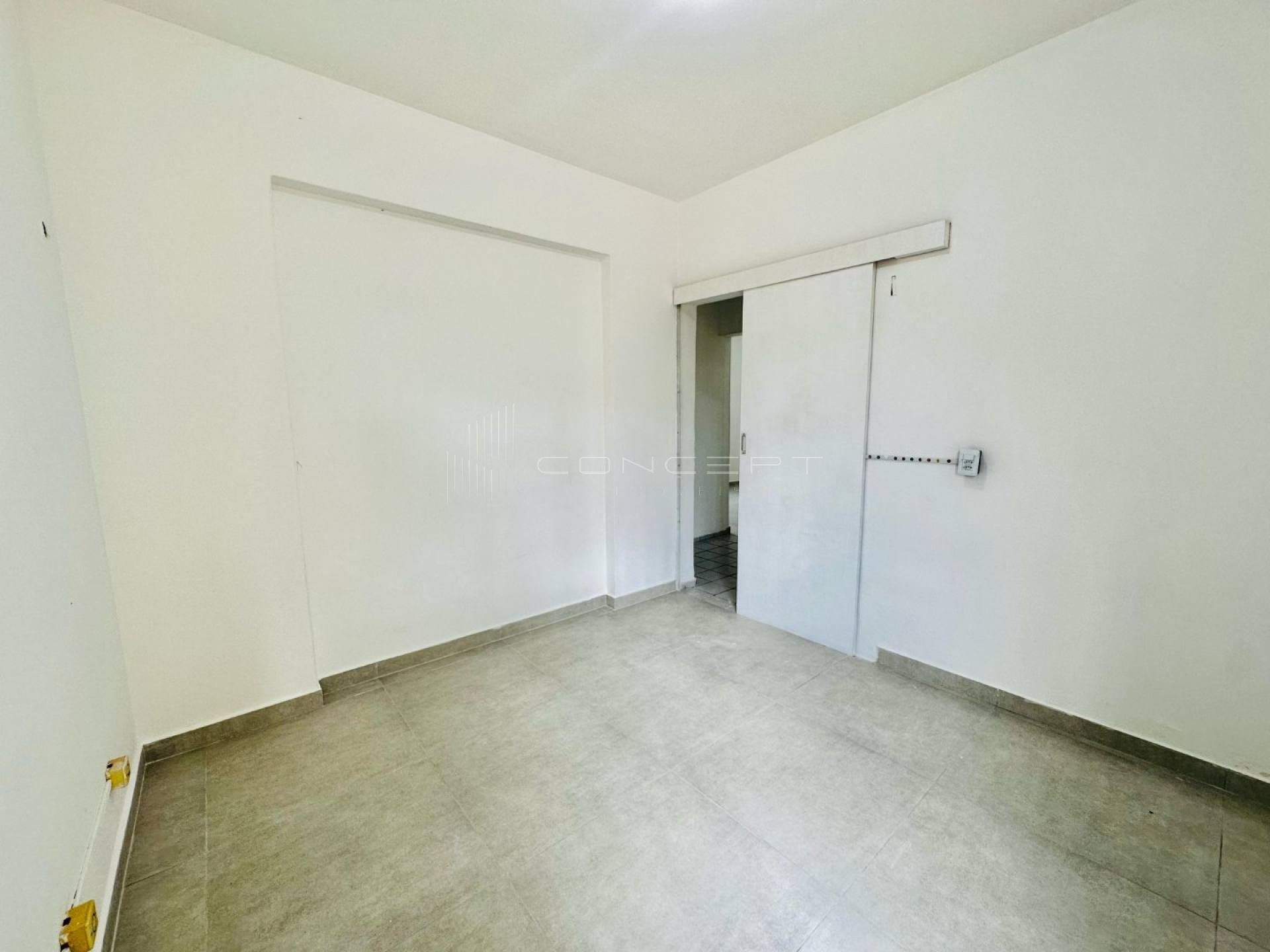 Apartamento térreo de 3 quartos à venda no Santa Mônica no bairro Ininga