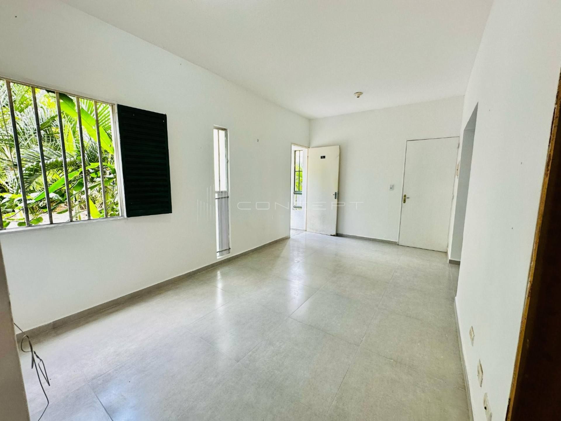 Apartamento térreo de 3 quartos à venda no Santa Mônica no bairro Ininga