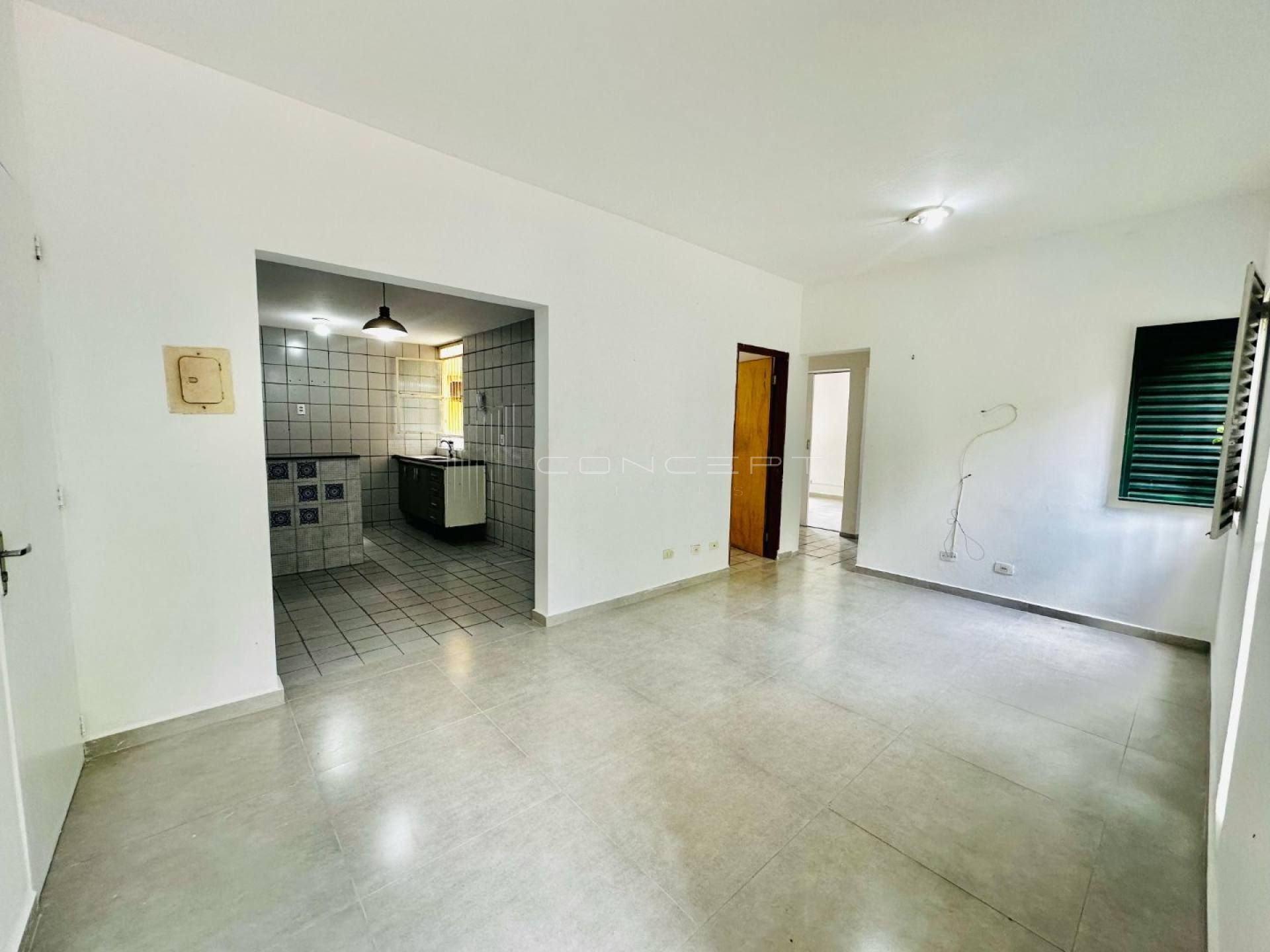 Apartamento térreo de 3 quartos à venda no Santa Mônica no bairro Ininga