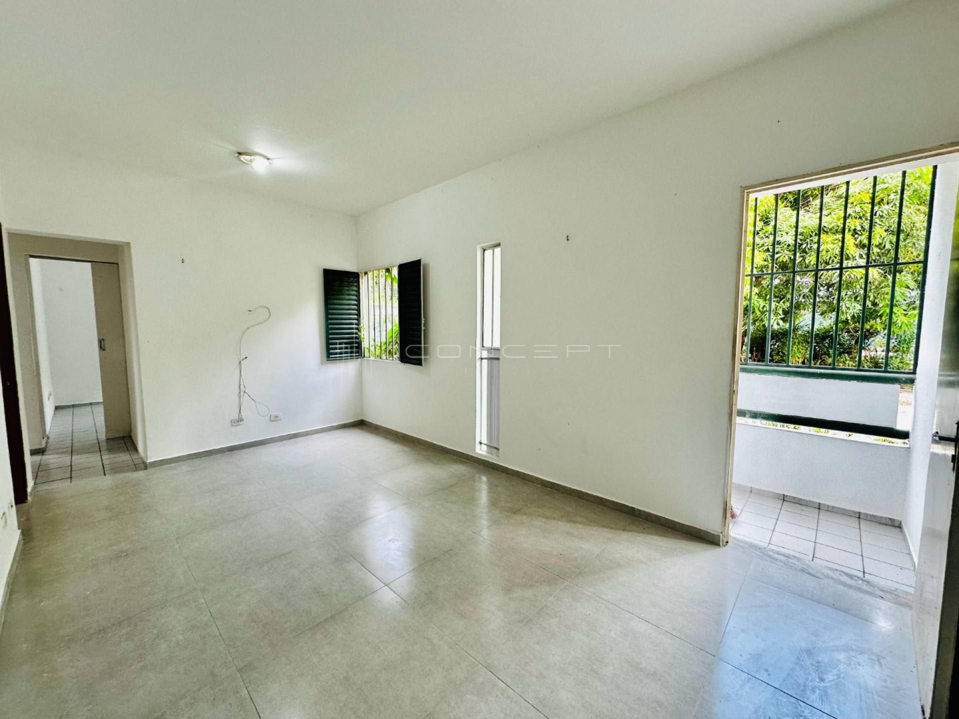 Apartamento térreo de 3 quartos à venda no Santa Mônica no bairro Ininga