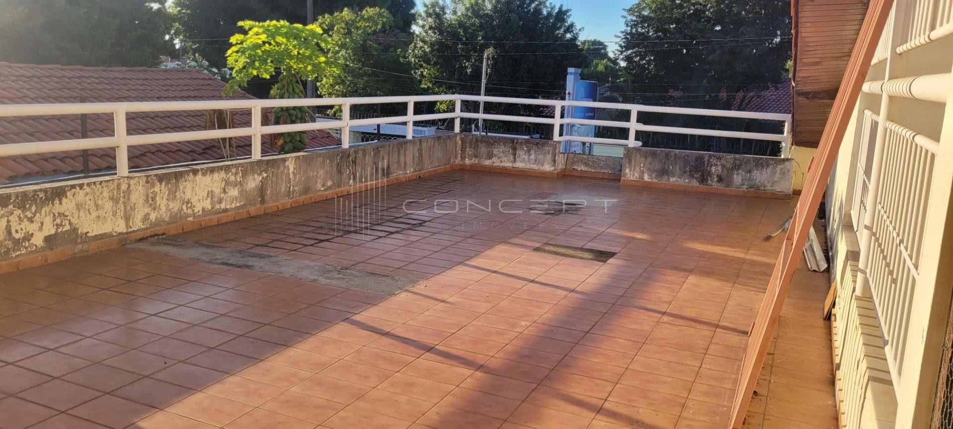 Casa Duplex com 5 suítes à venda no bairro Ininga