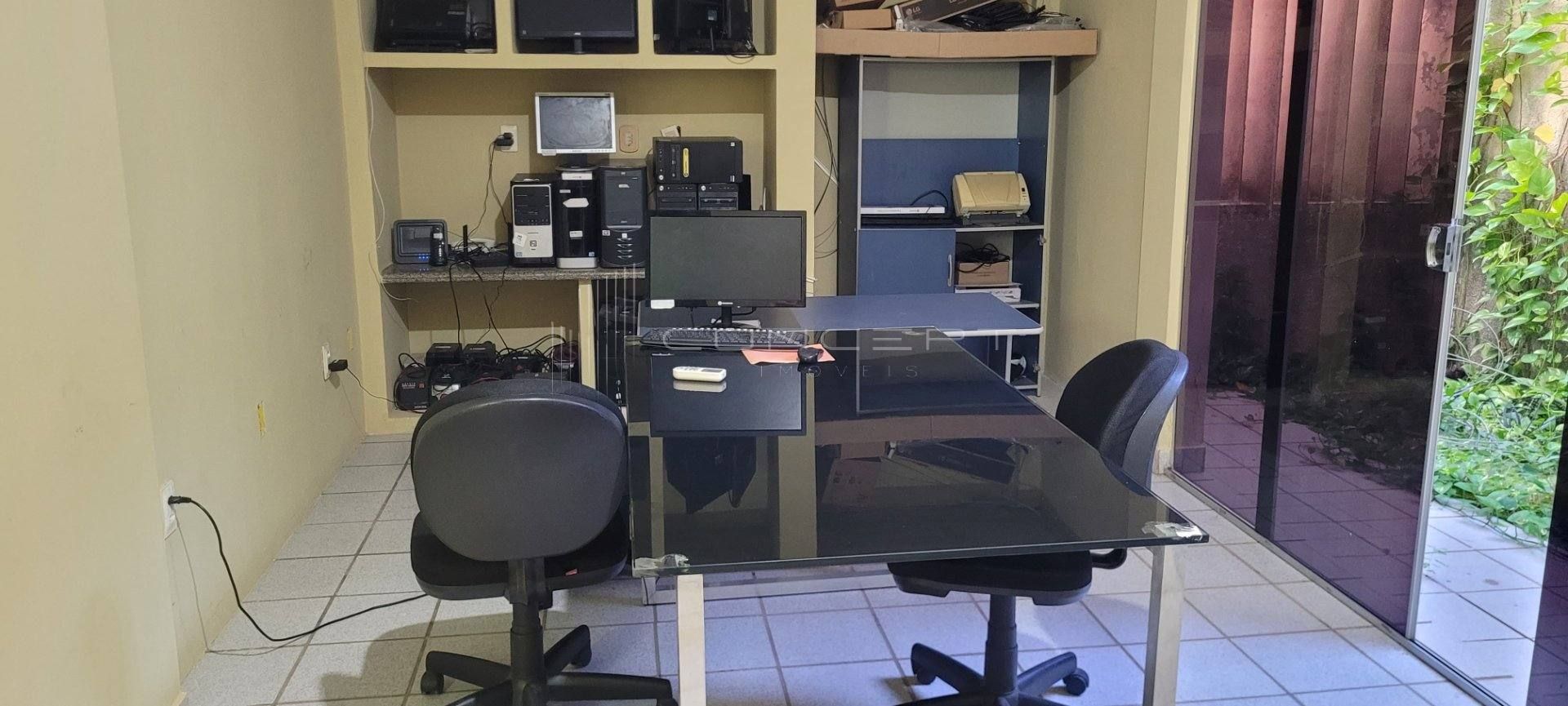 Casa Duplex com 5 suítes à venda no bairro Ininga