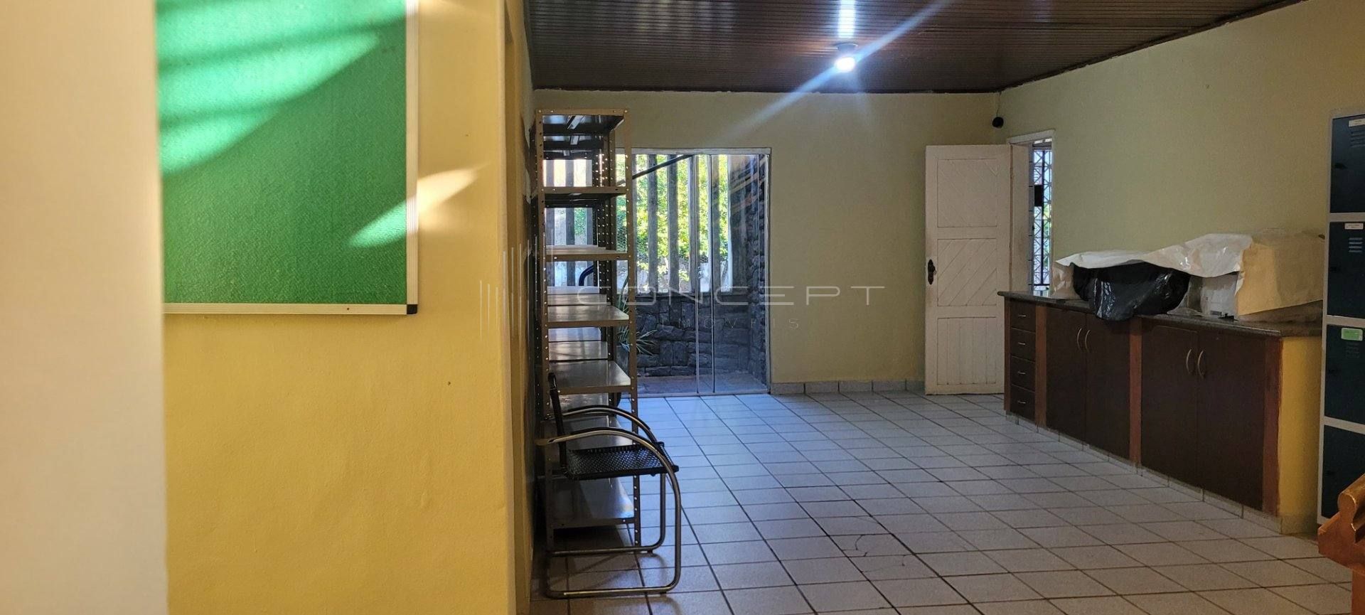 Casa Duplex com 5 suítes à venda no bairro Ininga